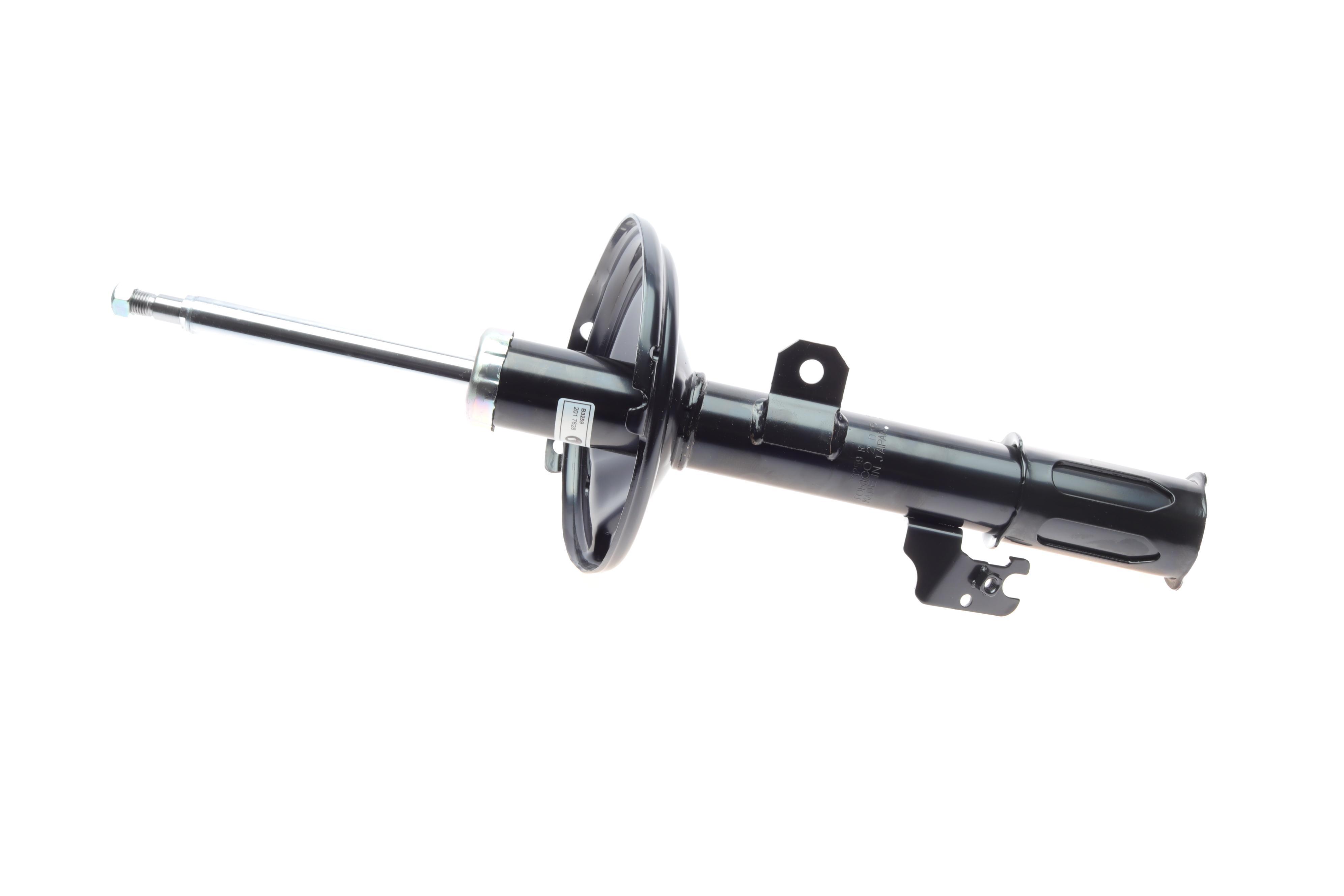 Амортизатор (передній) Lexus RX 03-08 (R)