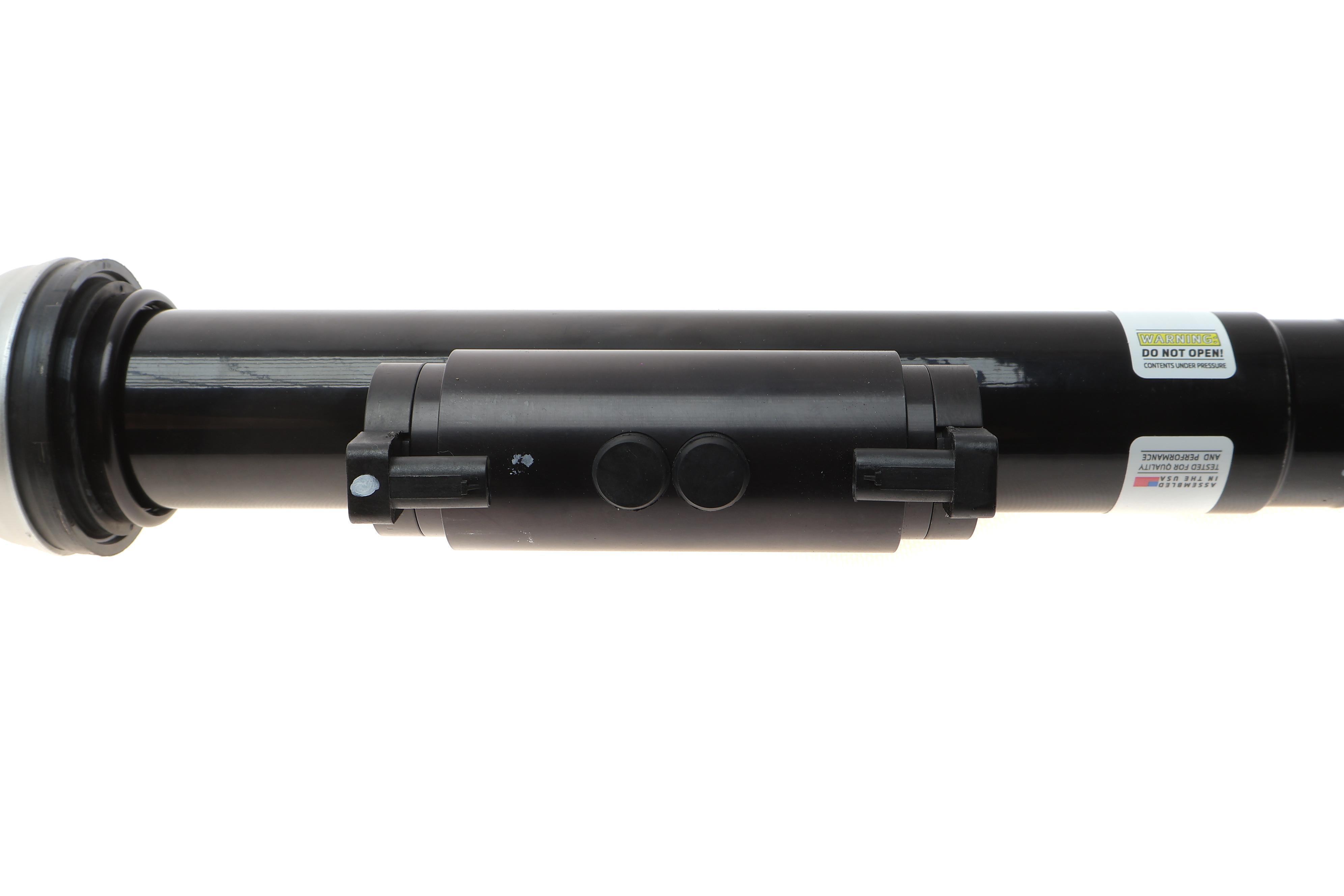 Амортизатор (задній) MB S-class (W222/V222/X222) 13-20 (L) (пневмо) (з ADS) (без ABC)