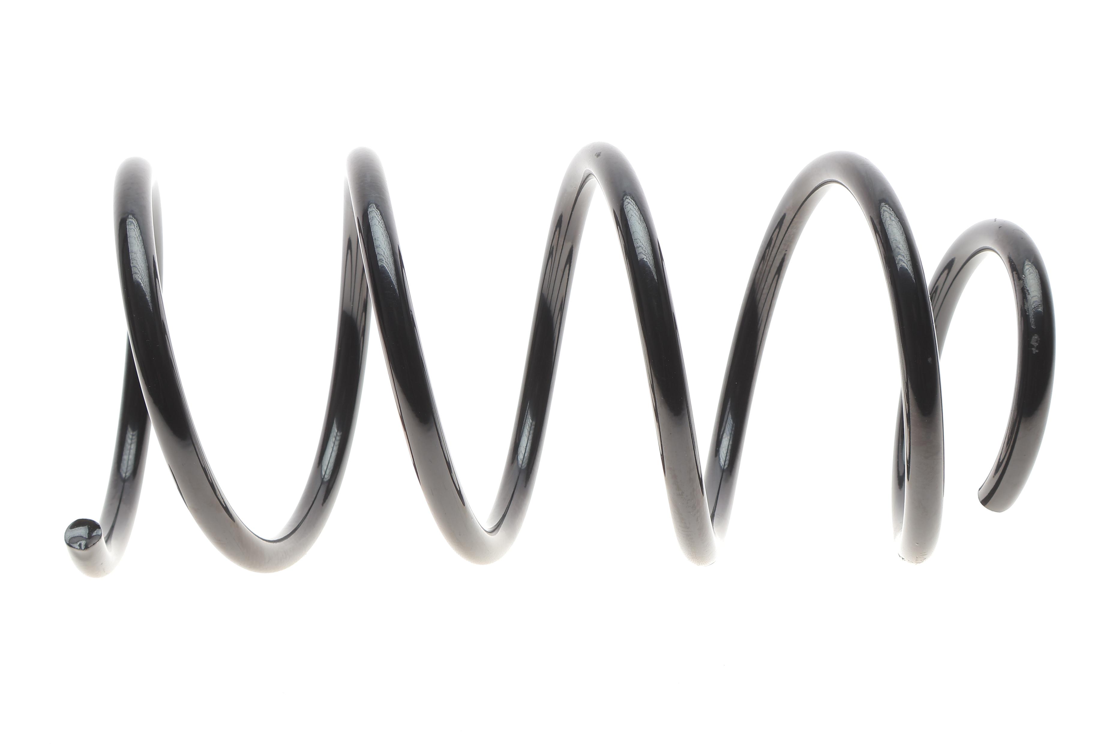 Пружина (передня) BMW X1 (E84) sDrive 18d/18i/20d/20i 09-15 N20/N47