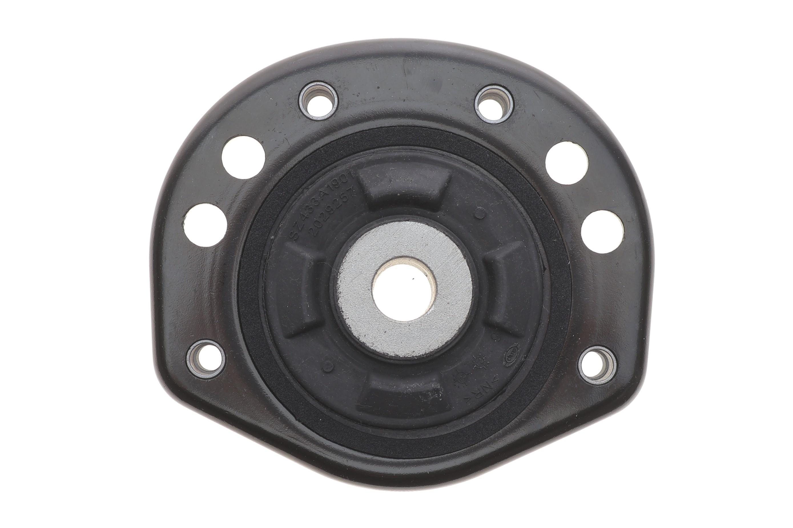 Подушка амортизатора (переднього) MB Sprinter (W907) 10-