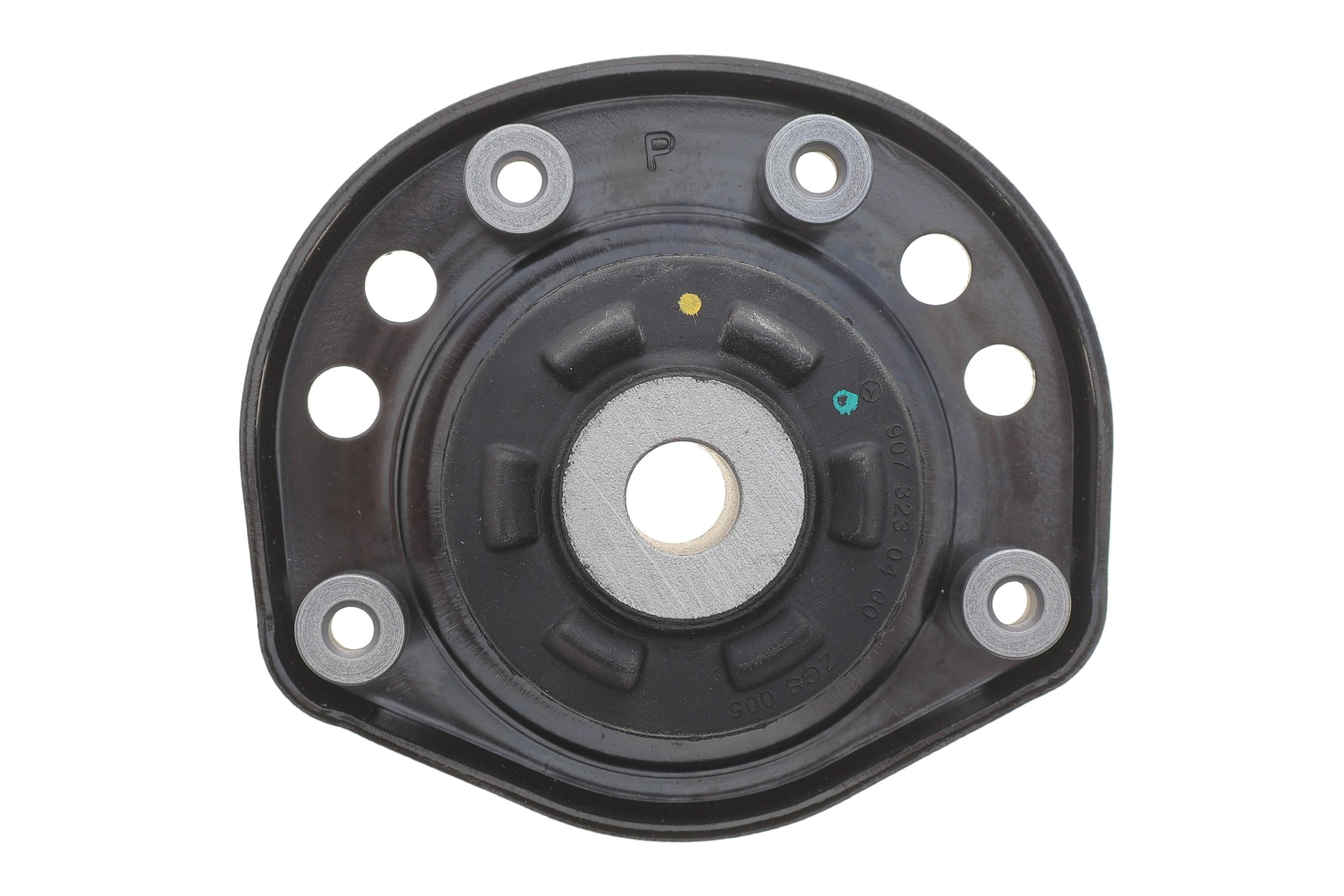 Подушка амортизатора (переднього) MB Sprinter (W907) 10-