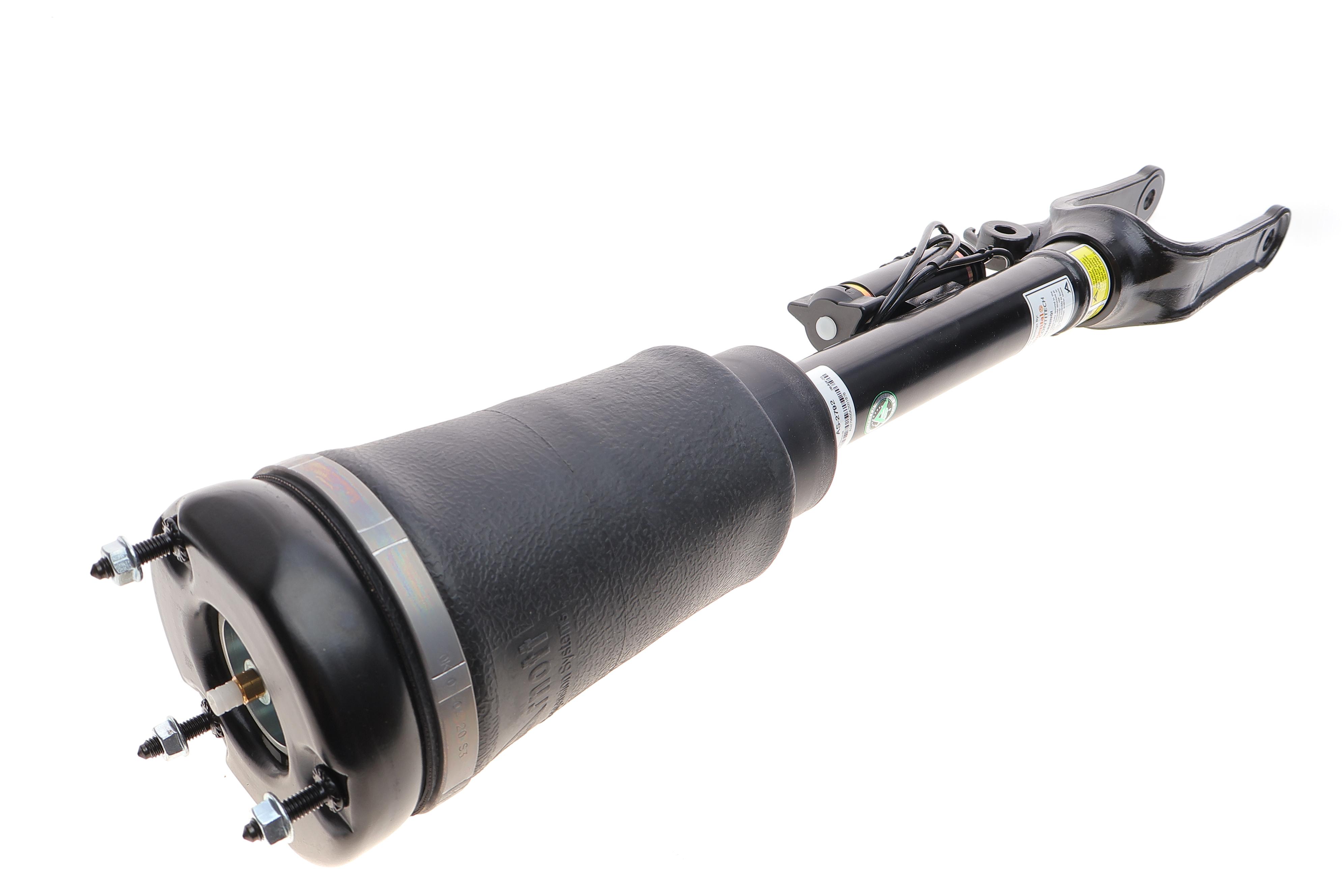 Амортизатор (передній) MB M-class (W164)/Gl-class (X164) 05-12 (пневмо) (з ADS)