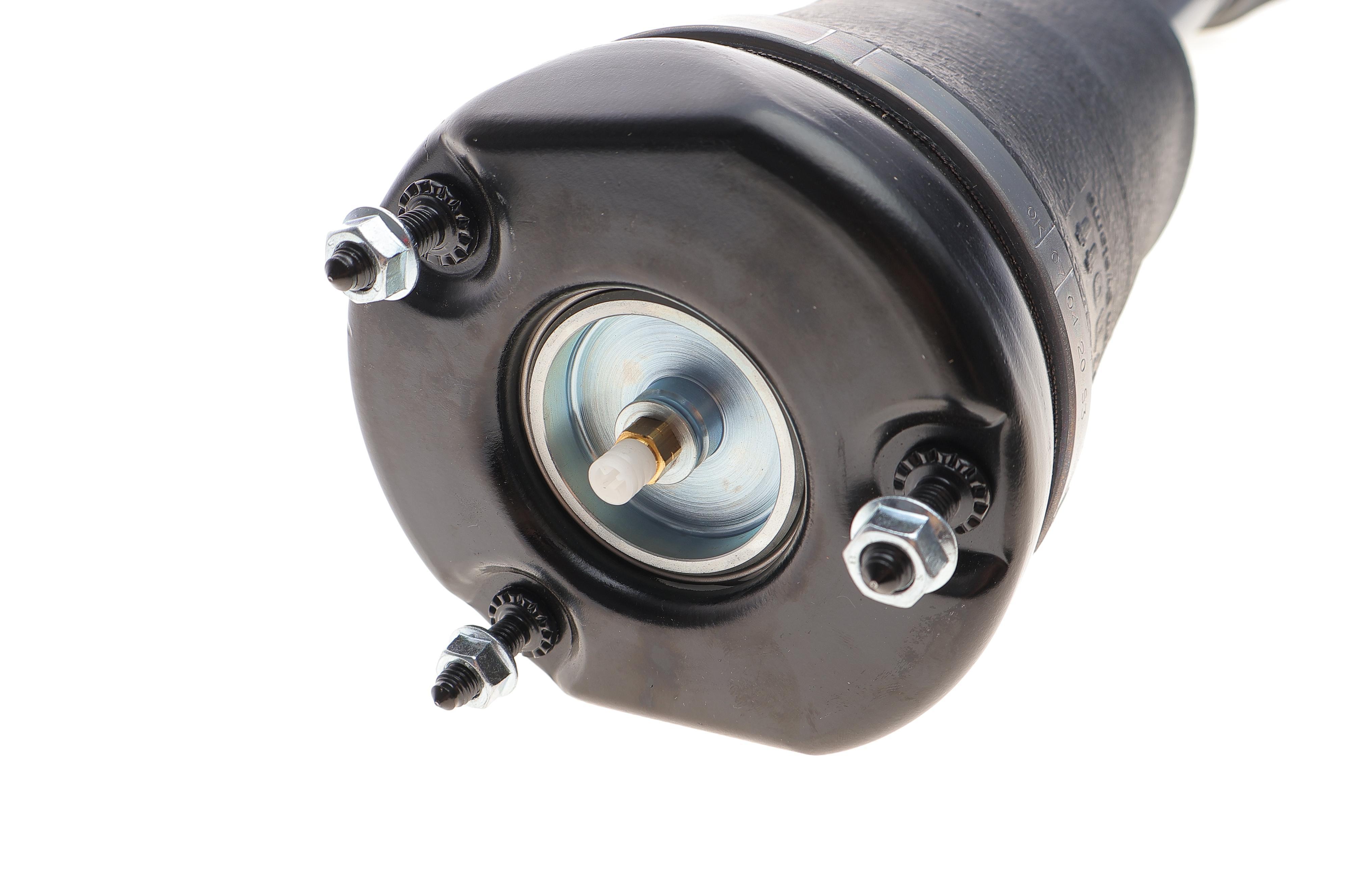 Амортизатор (передній) MB M-class (W164)/Gl-class (X164) 05-12 (пневмо) (з ADS)