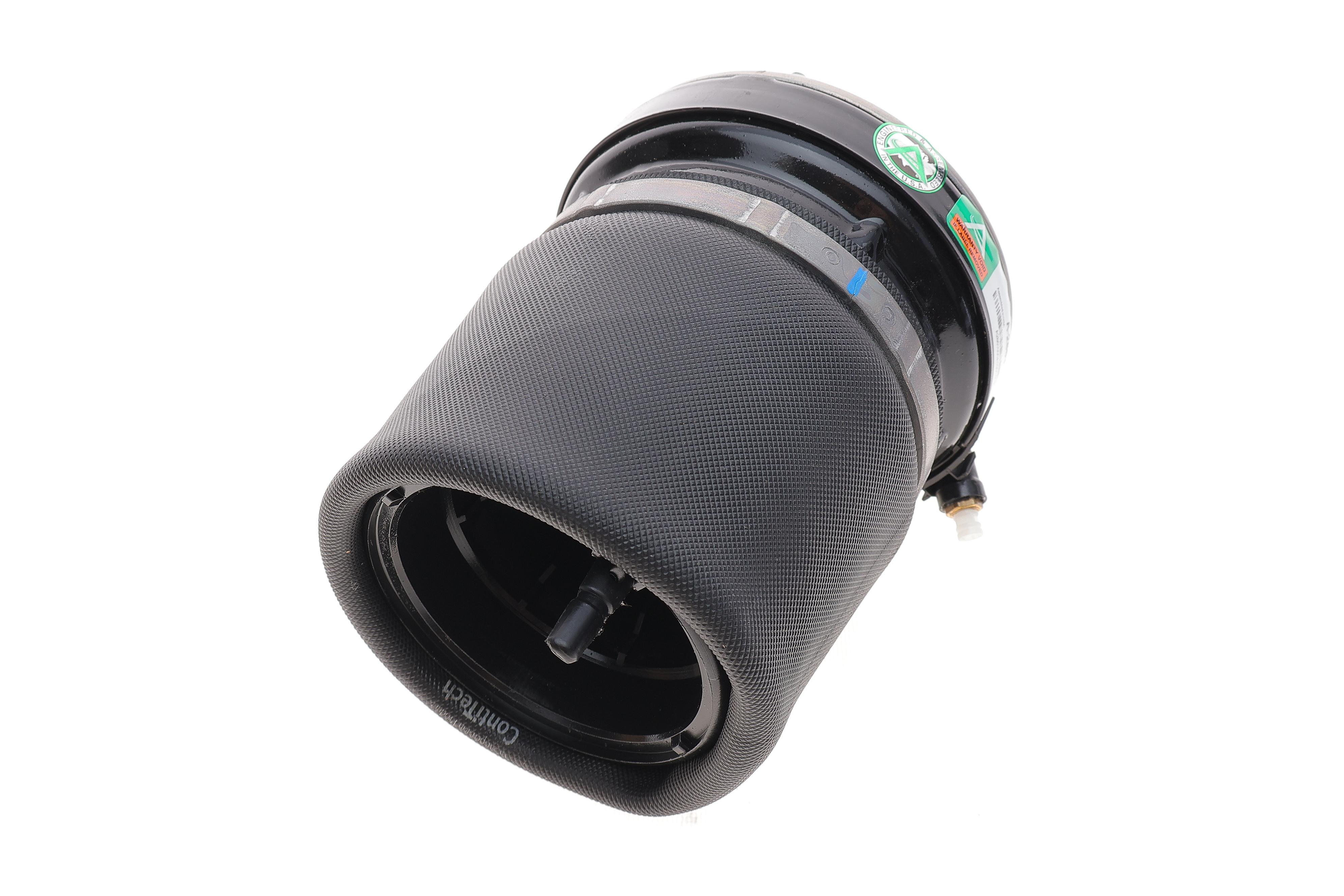 Подушка пневмопідвіски (спереду) BMW X5 (E53) 00-06 (R)