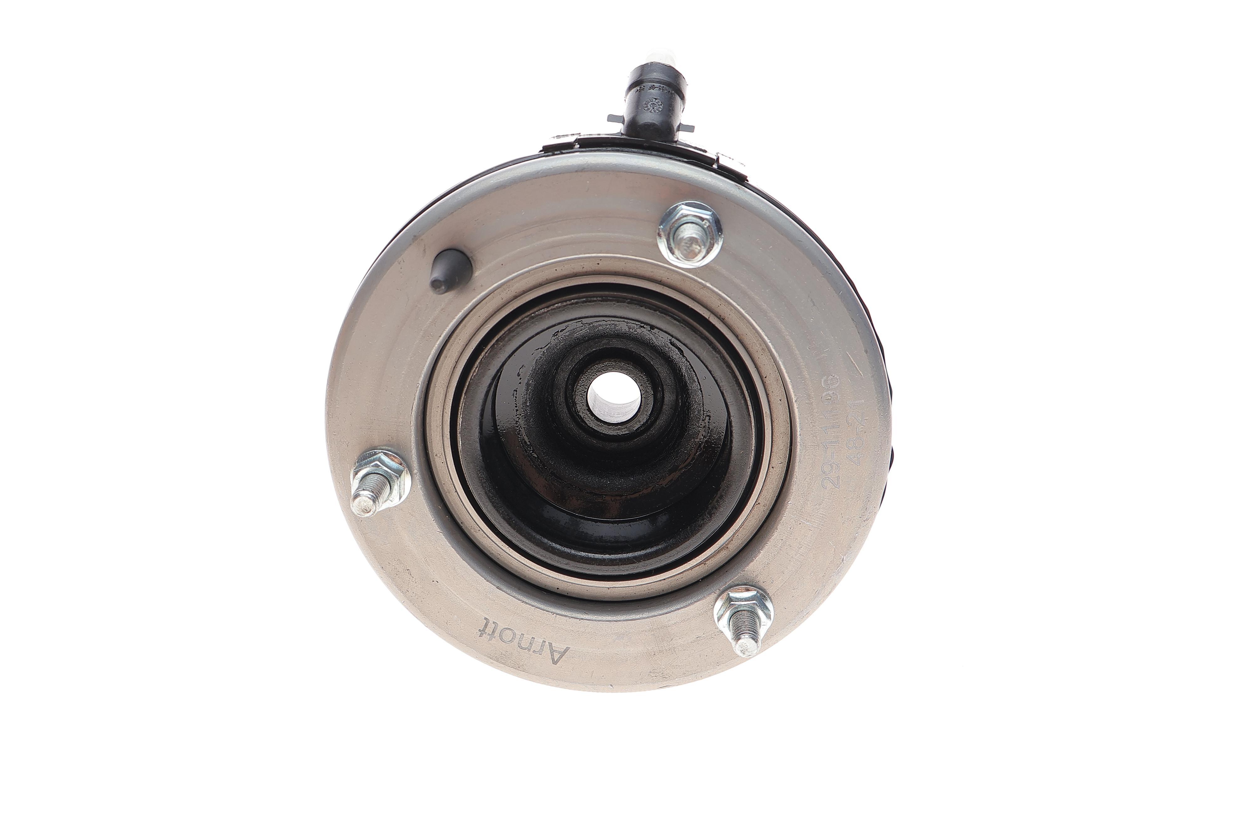 Подушка пневмопідвіски (спереду) BMW X5 (E53) 00-06 (R)