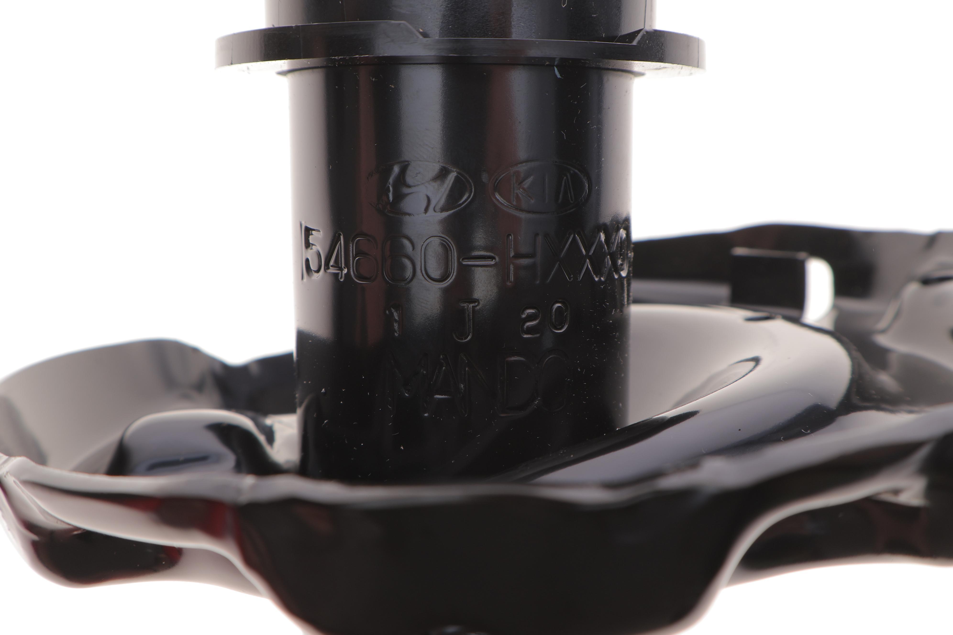 Амортизатор (передній) (R) Hyundai Accent 10-/Kia Rio 17-