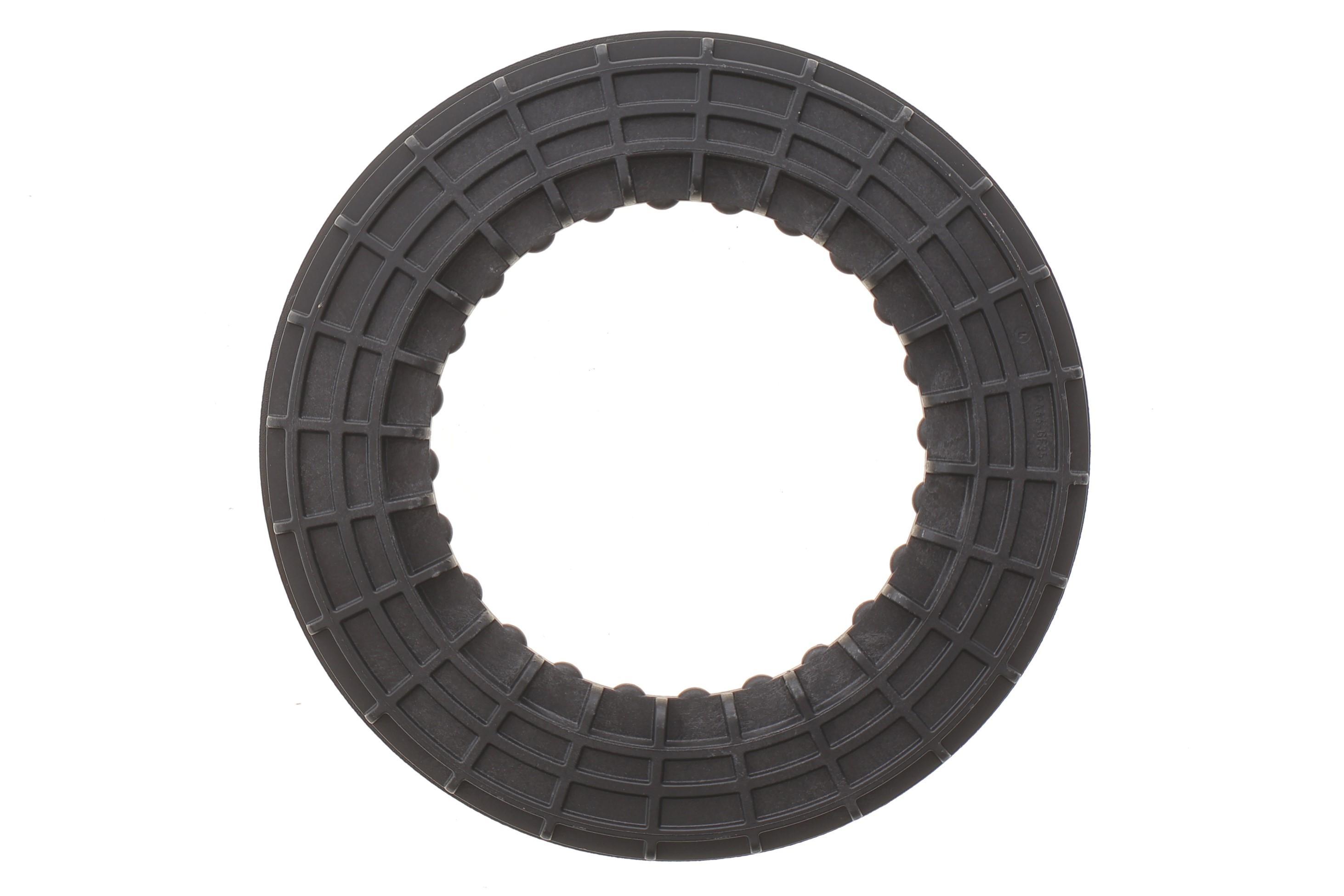 Подушка амортизатора (переднього) + підшипник MB C-class (W204) 1.6-3.5 07-/E-class (W212) 2.2CDI 09