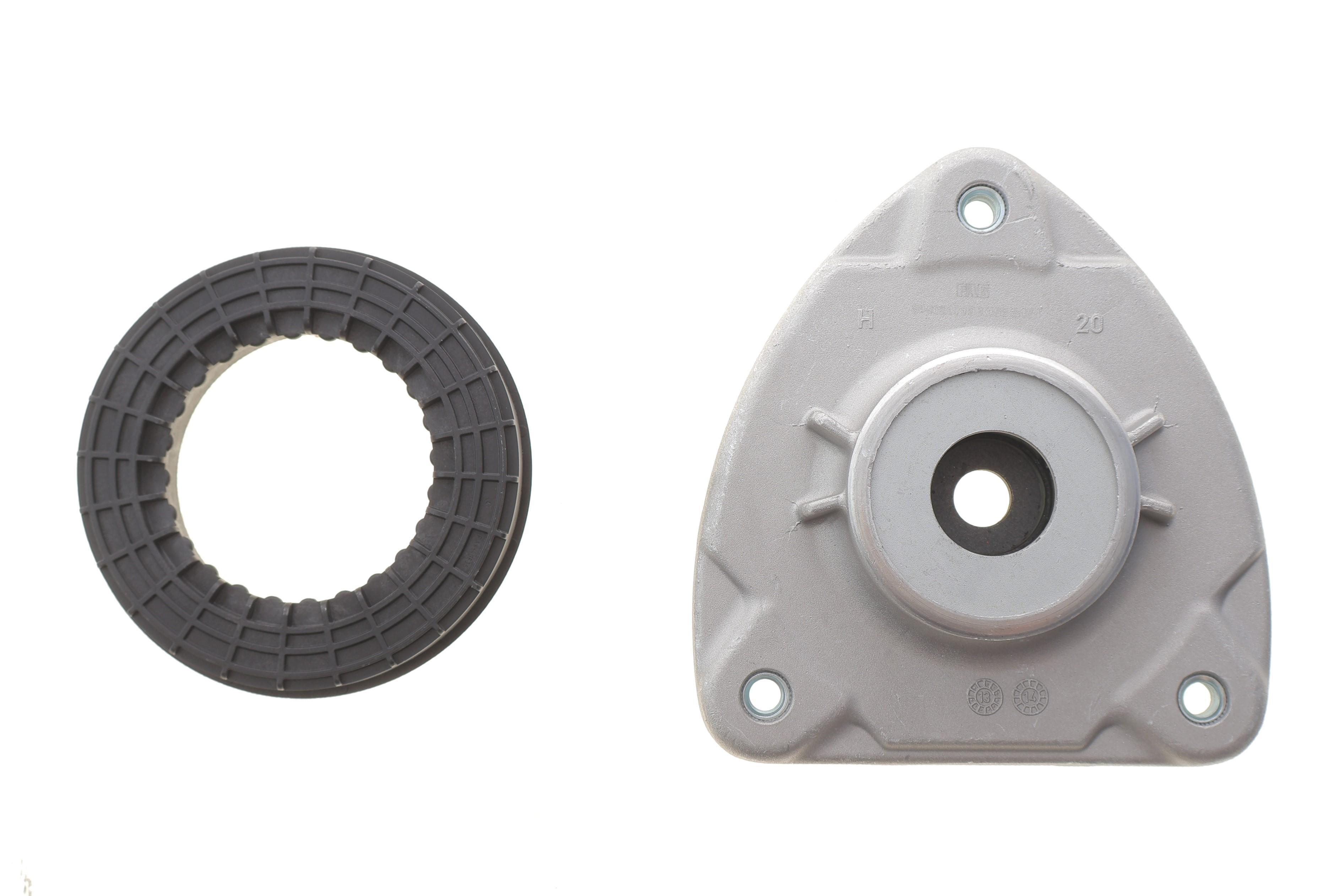 Подушка амортизатора (переднього) + підшипник MB C-class (W204) 1.6-3.5 07-/E-class (W212) 2.2CDI 09