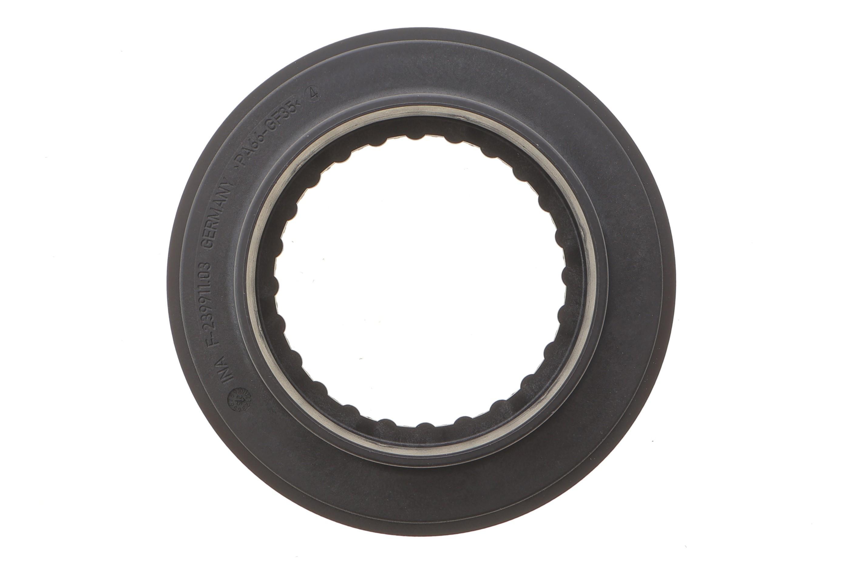 Подушка амортизатора (переднього) + підшипник MB C-class (W204) 1.6-3.5 07-/E-class (W212) 2.2CDI 09