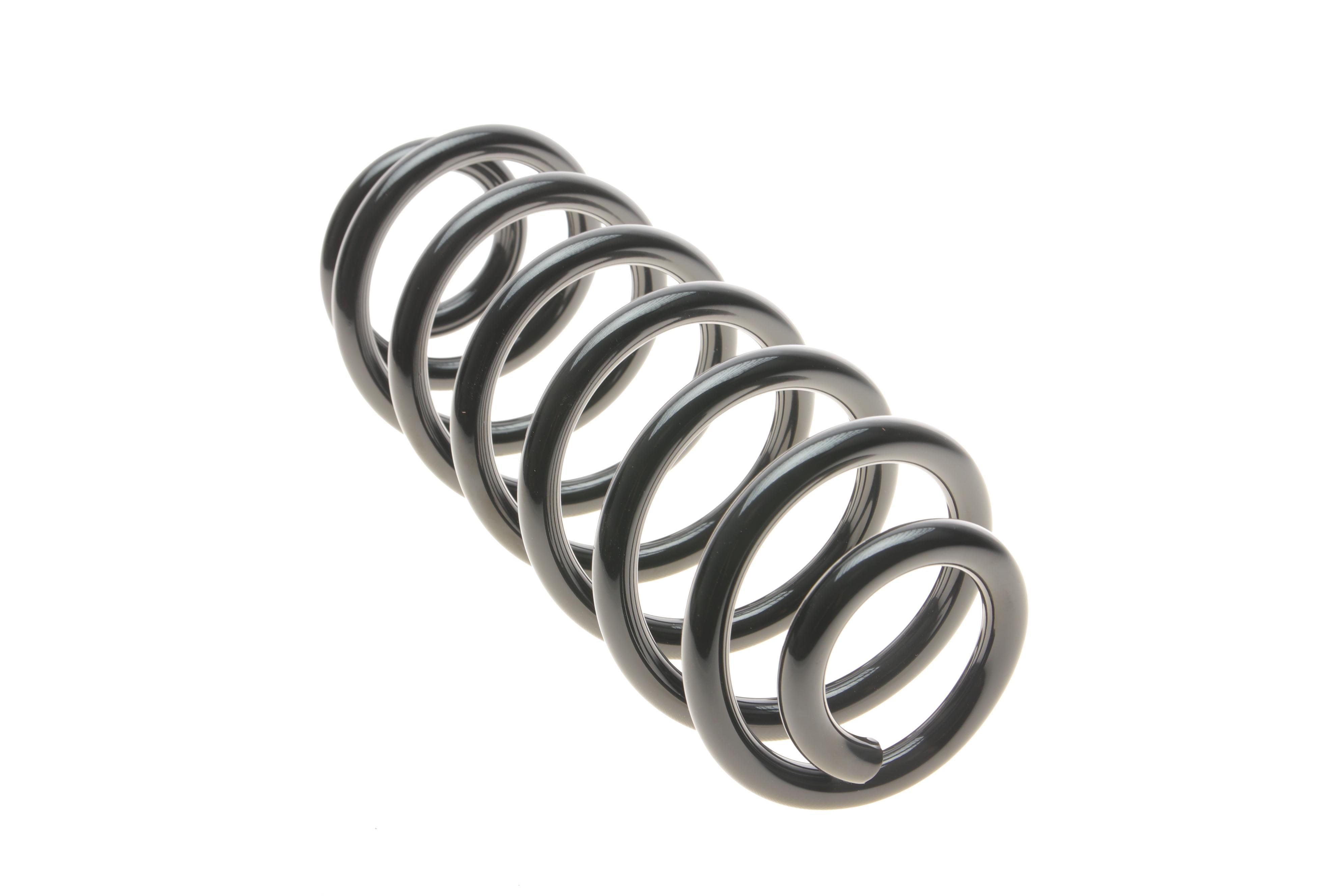 Пружина (задня) VW Passat B6/B7 1.4TSI/2.0TDI/FSI 05-14 (дял авт. без спорт. ходовой)(з пост. диам)