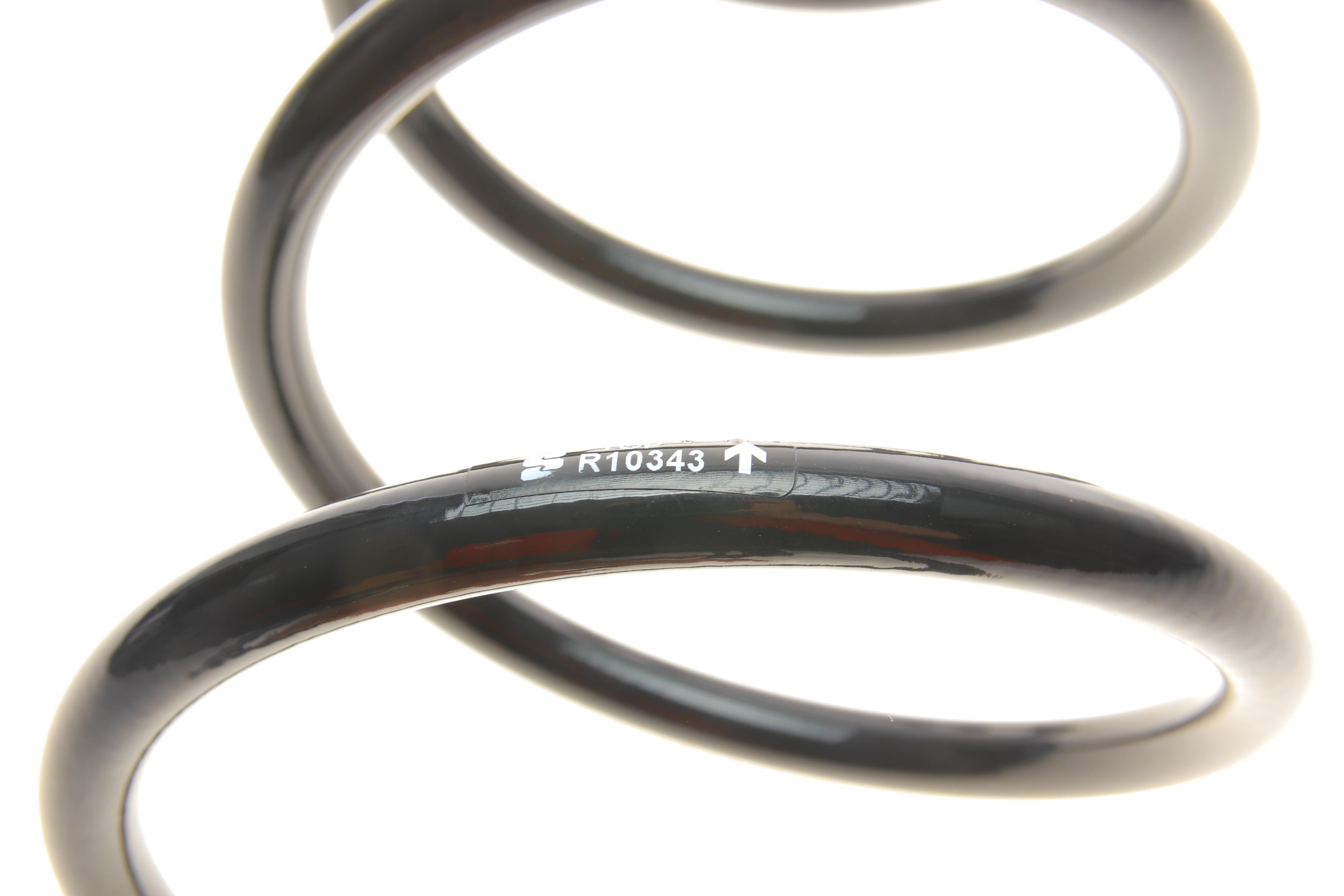 Пружина (передня) Opel Astra H 1.7CDTI/1.6-2.0 Turbo 09-