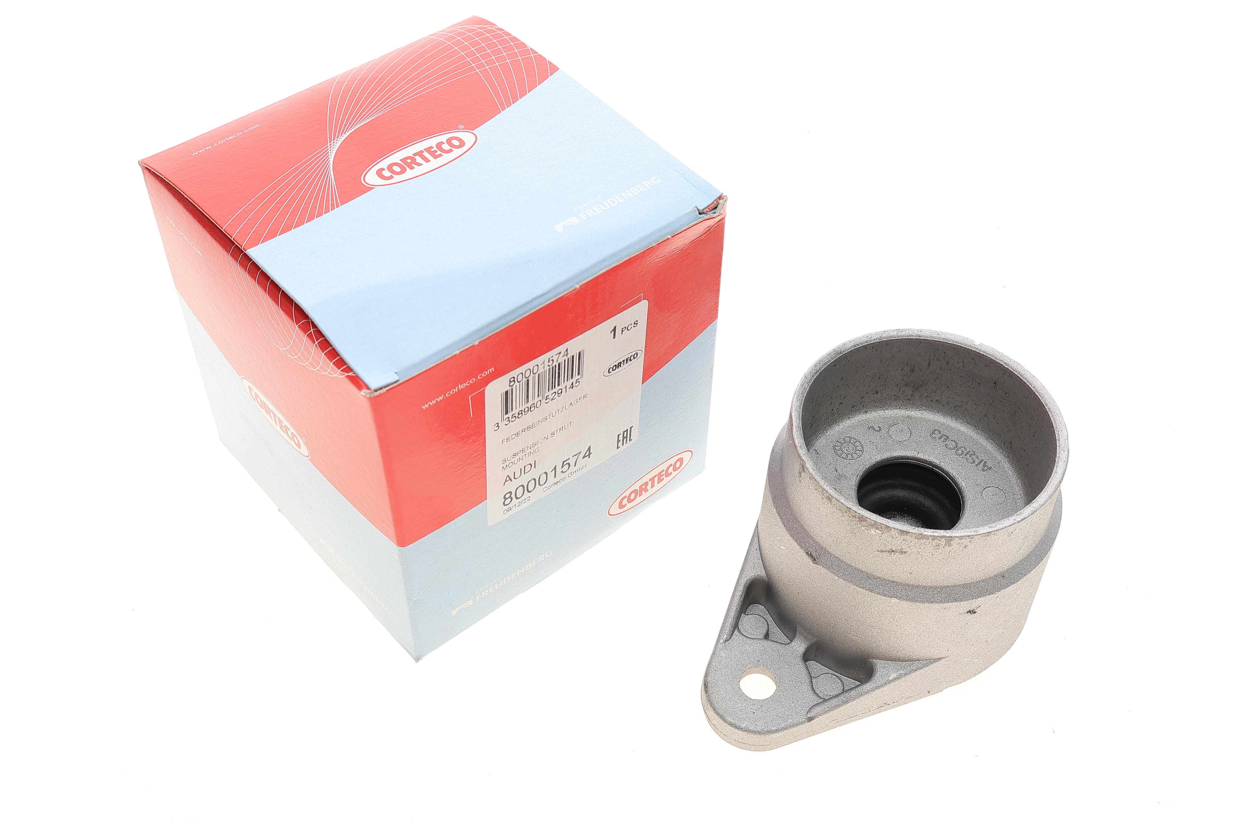 Подушка амортизатора (заднього) Audi A4/A6 1.6-5.2TDI 94-