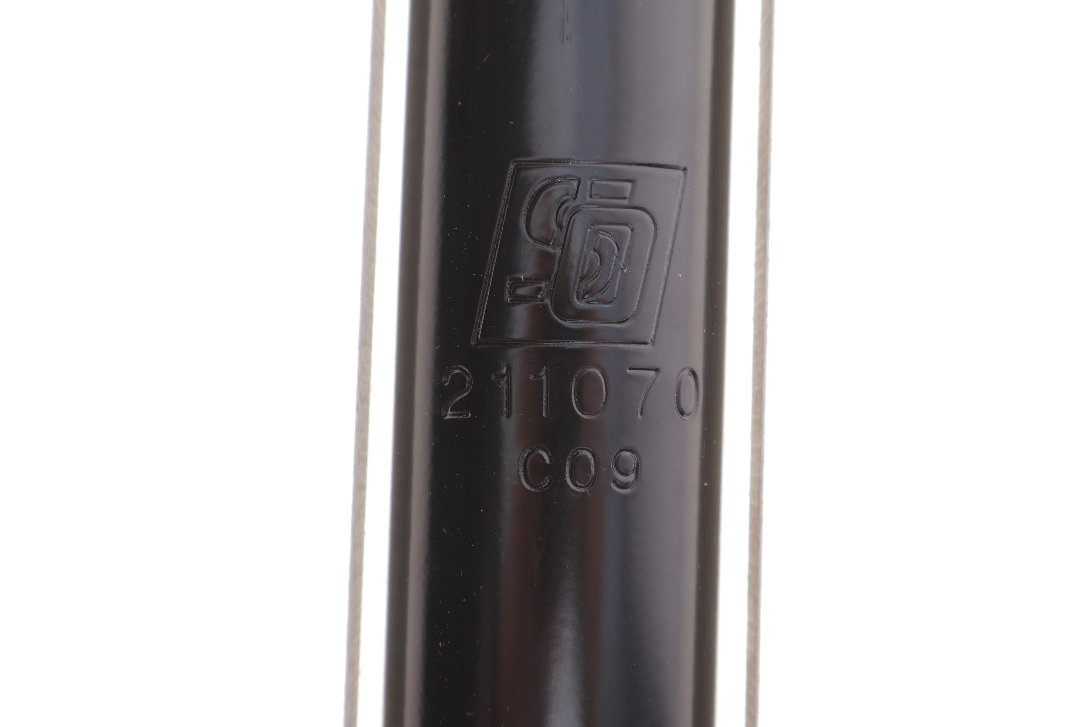 Амортизатор (задній) Hyundai Accent 05-10 (Газ)