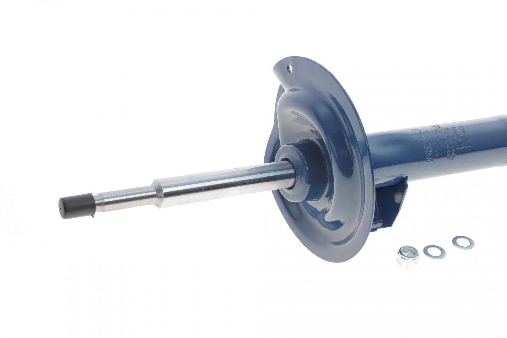 Амортизатор (передній) BMW 7 (E38) 2.5D-5.4 94-01 (L)