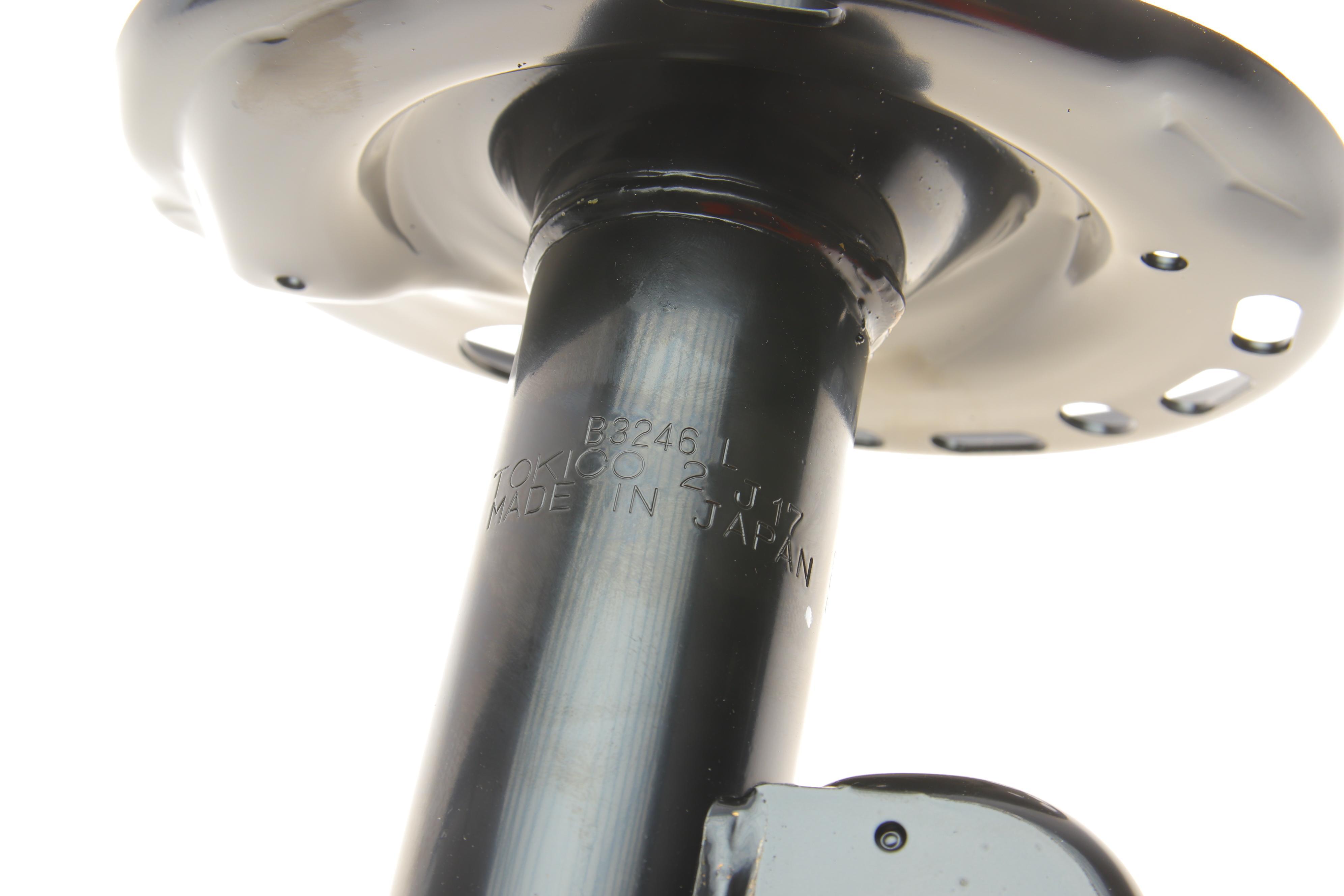 Амортизатор (передній) Toyota RAV4 06- (L)