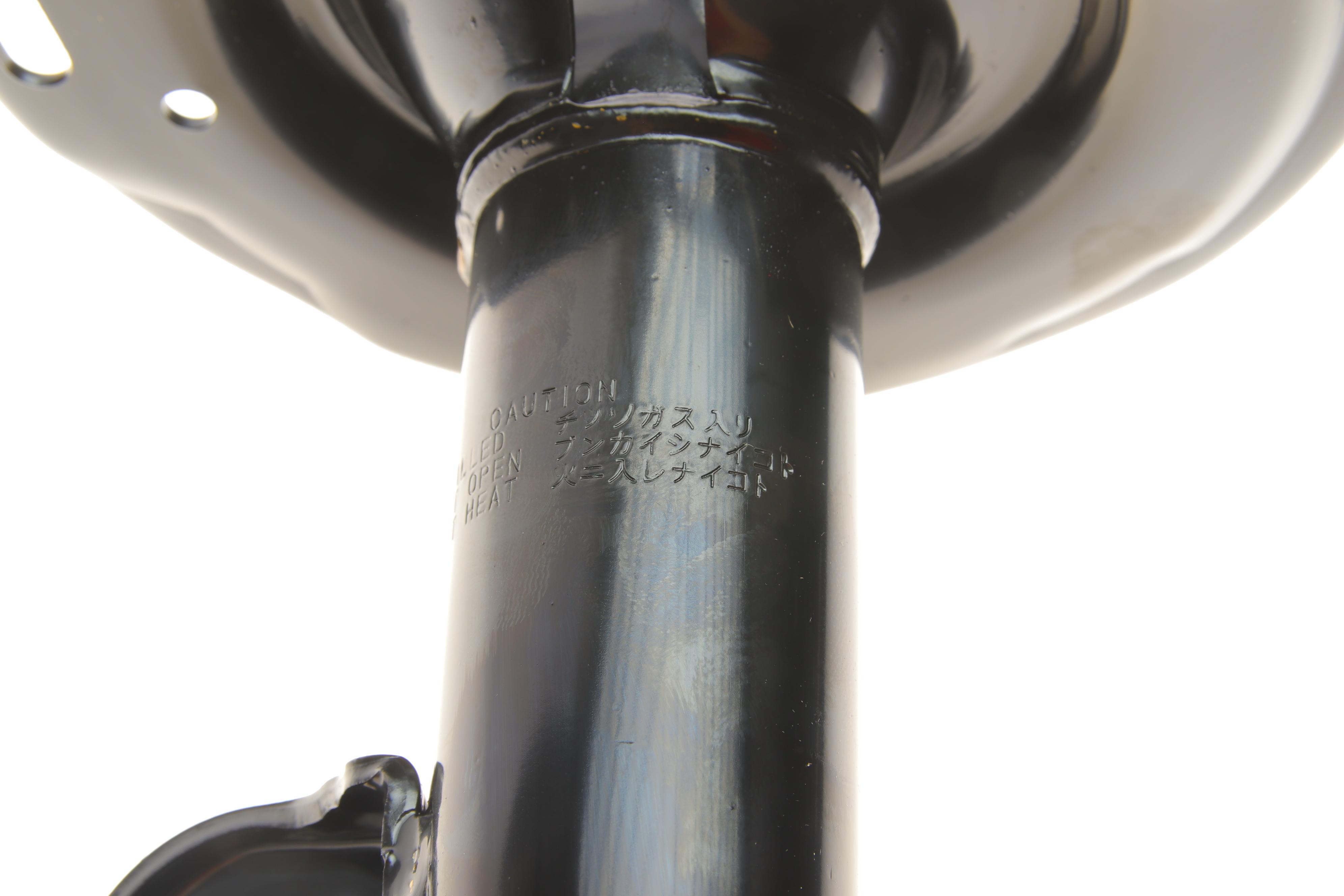 Амортизатор (передній) Toyota RAV4 06- (L)