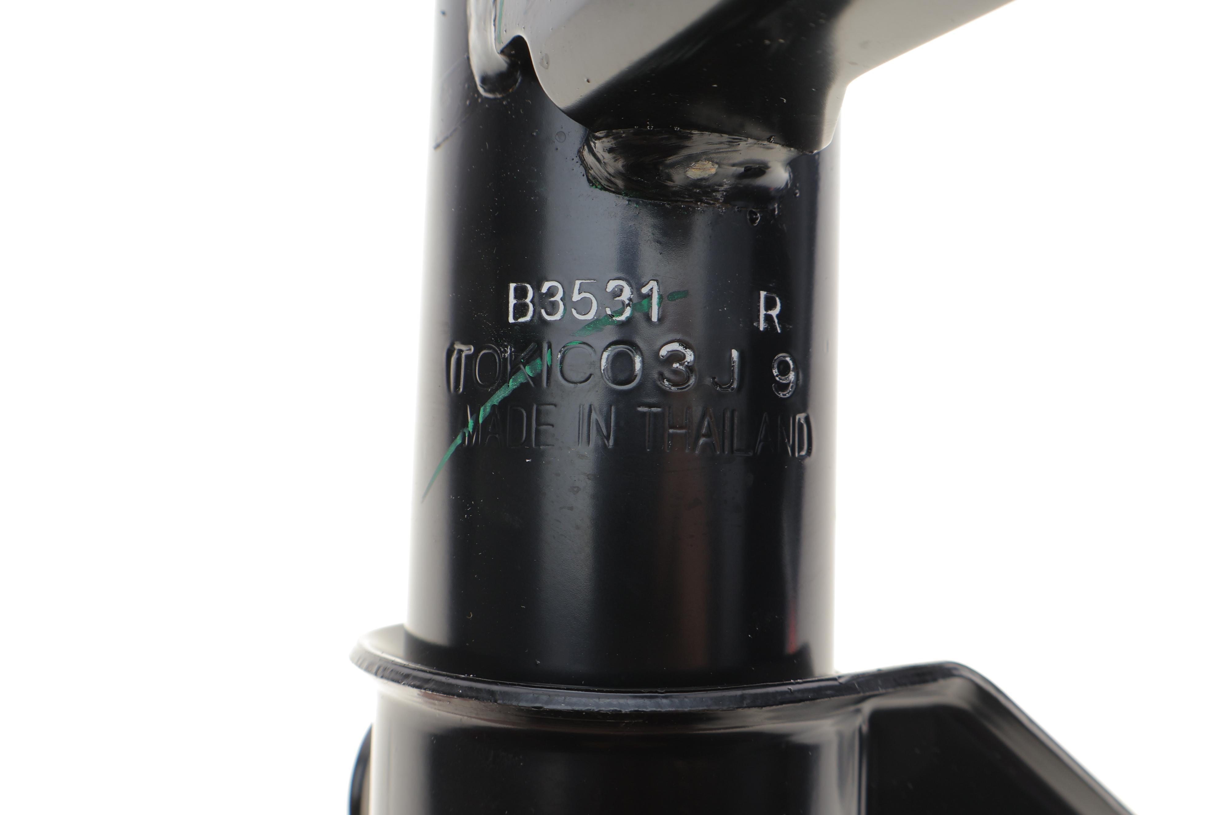 Амортизатор (передній) Mazda 3 1.5/2.0 13-19 (R)