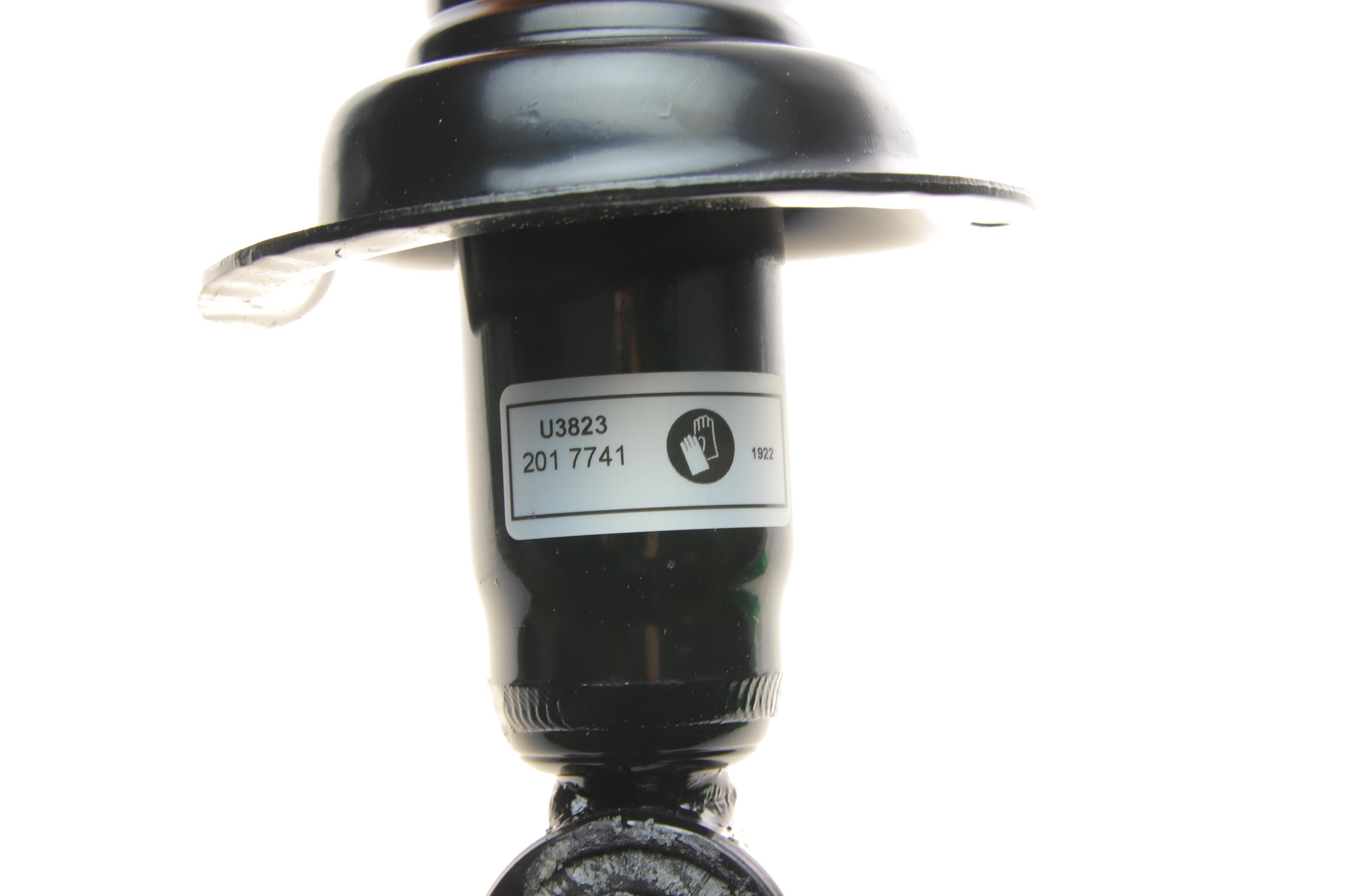 Амортизатор (задній) Honda CR-V III 2.0-2.4 i-DTEC 06-