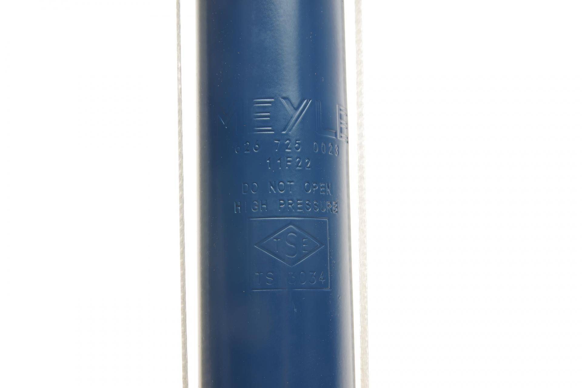 Амортизатор (задній) Opel Insignia A 08-15 (універсал)