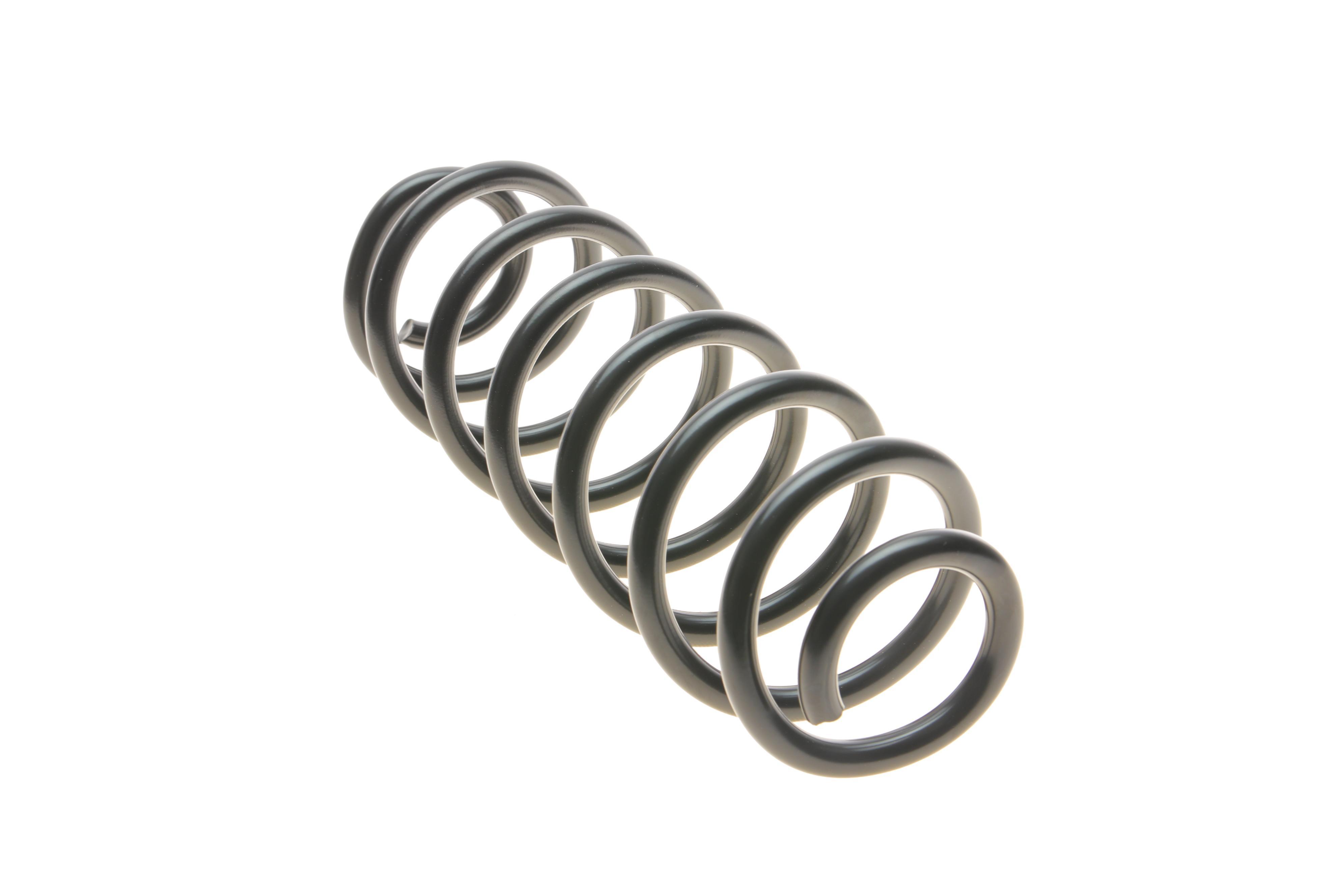 Пружина (задня) VW Passat B8 1.4-1.5TSI/2.0TSI 14- (седан/унив.)/Skoda SuperB 1.4TSI 15- (хетч.)