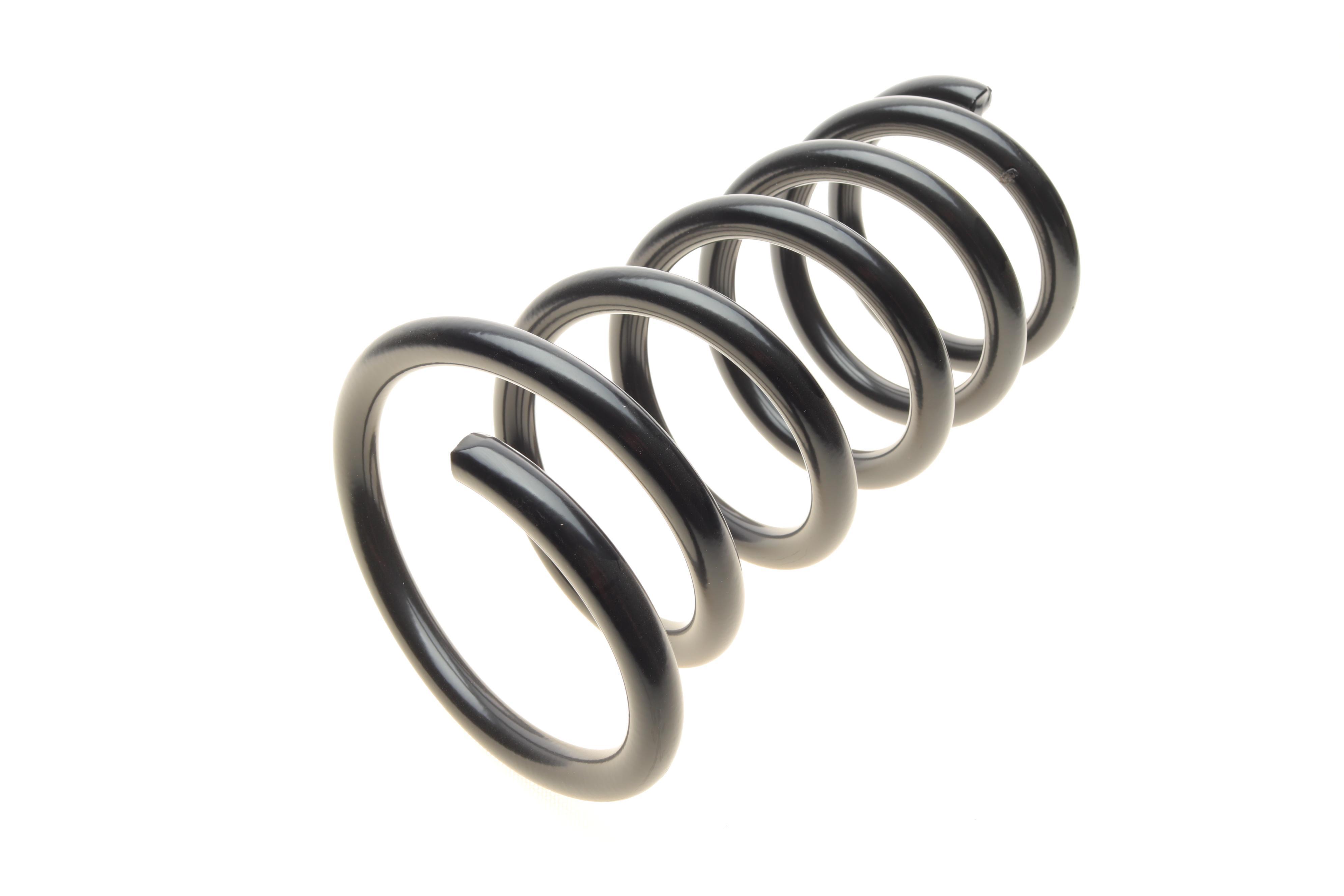 Пружина (задня) Volvo XC90 2.5 AWD/T AWD 02-14 (SUV) (з с-мою рег.дор.пр.)