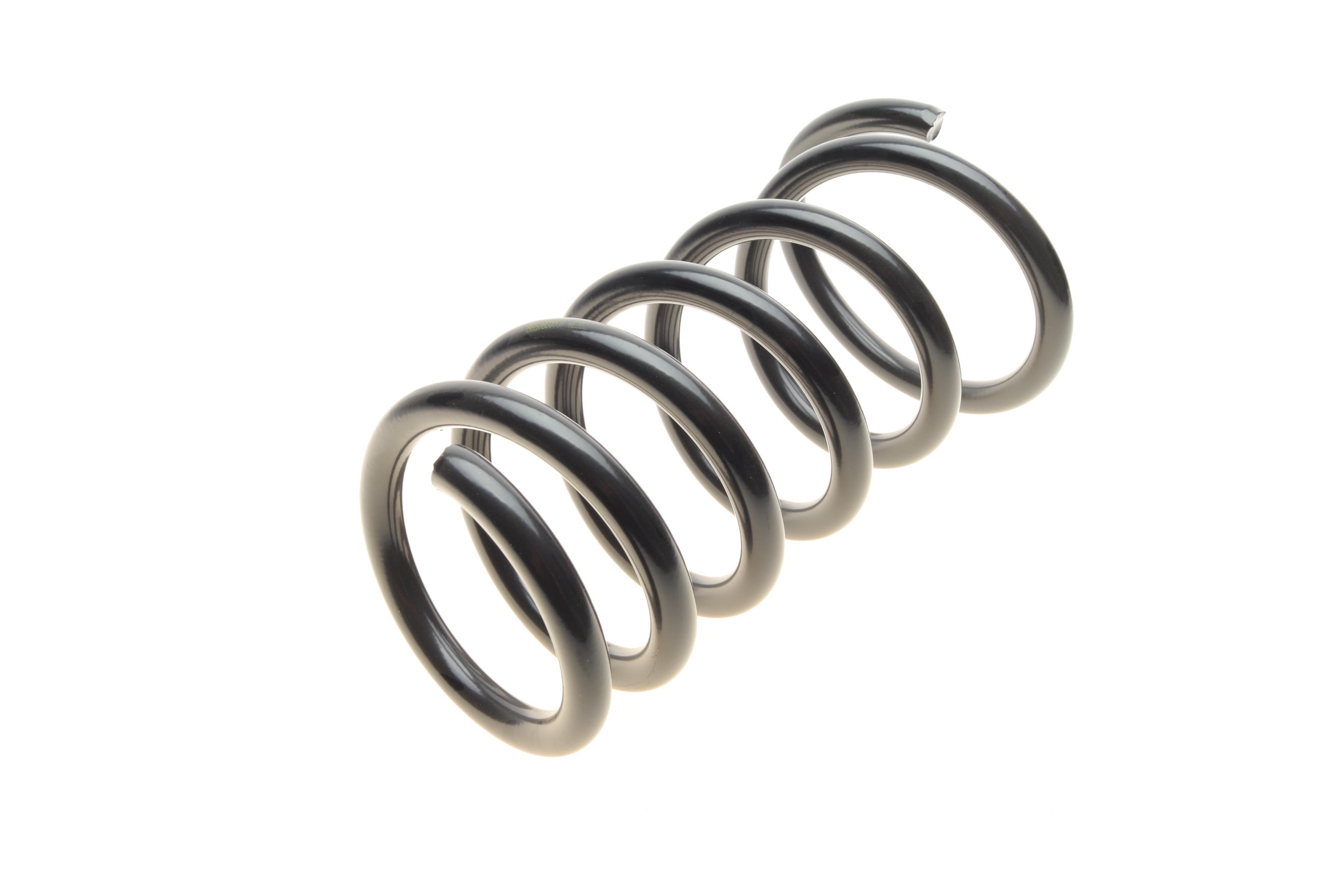 Пружина (задня) Volvo XC90 2.5 AWD/T AWD 02-14 (SUV) (з с-мою рег.дор.пр.)