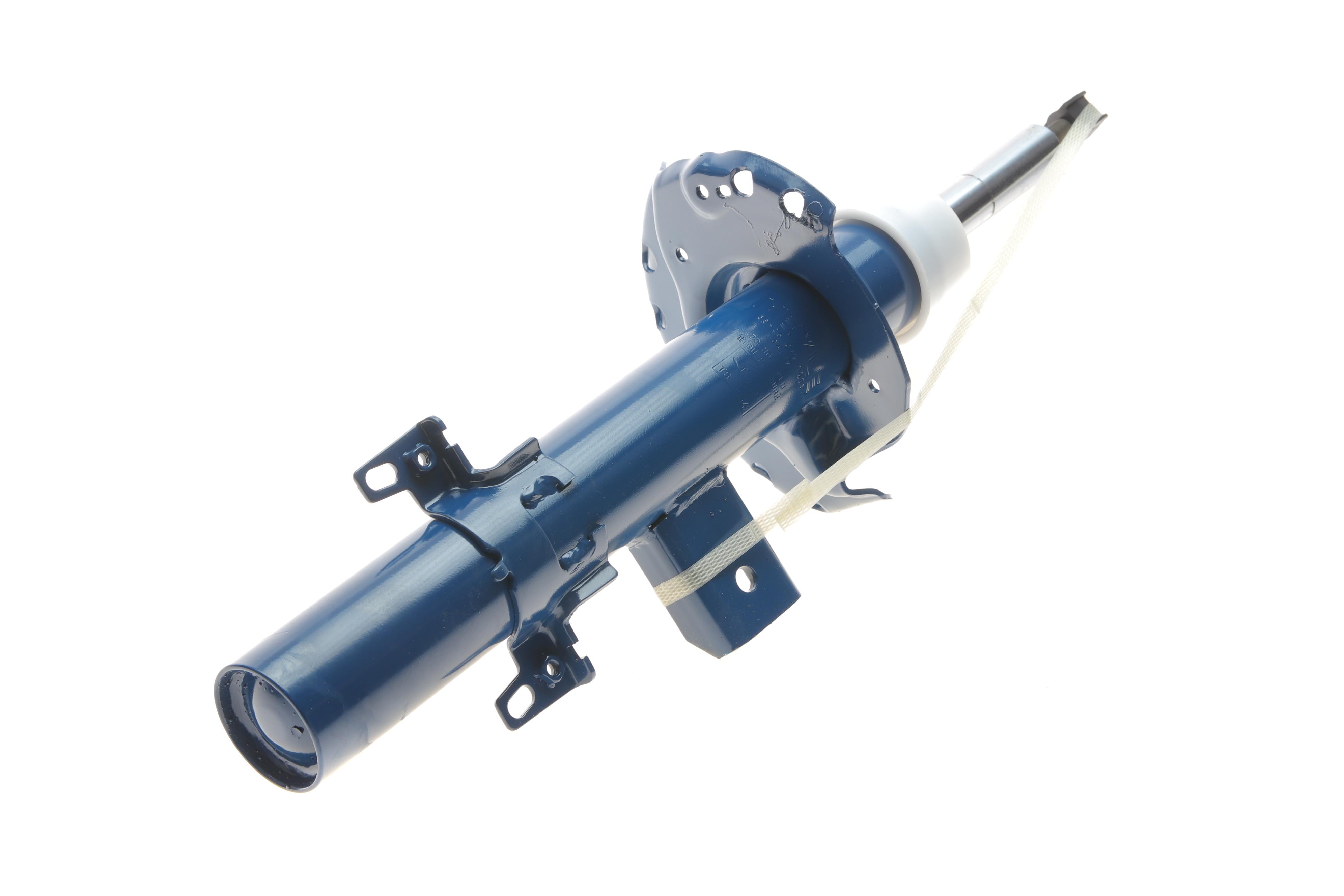 Амортизатор (задній) Land Rover Freelander 06-14 (L)