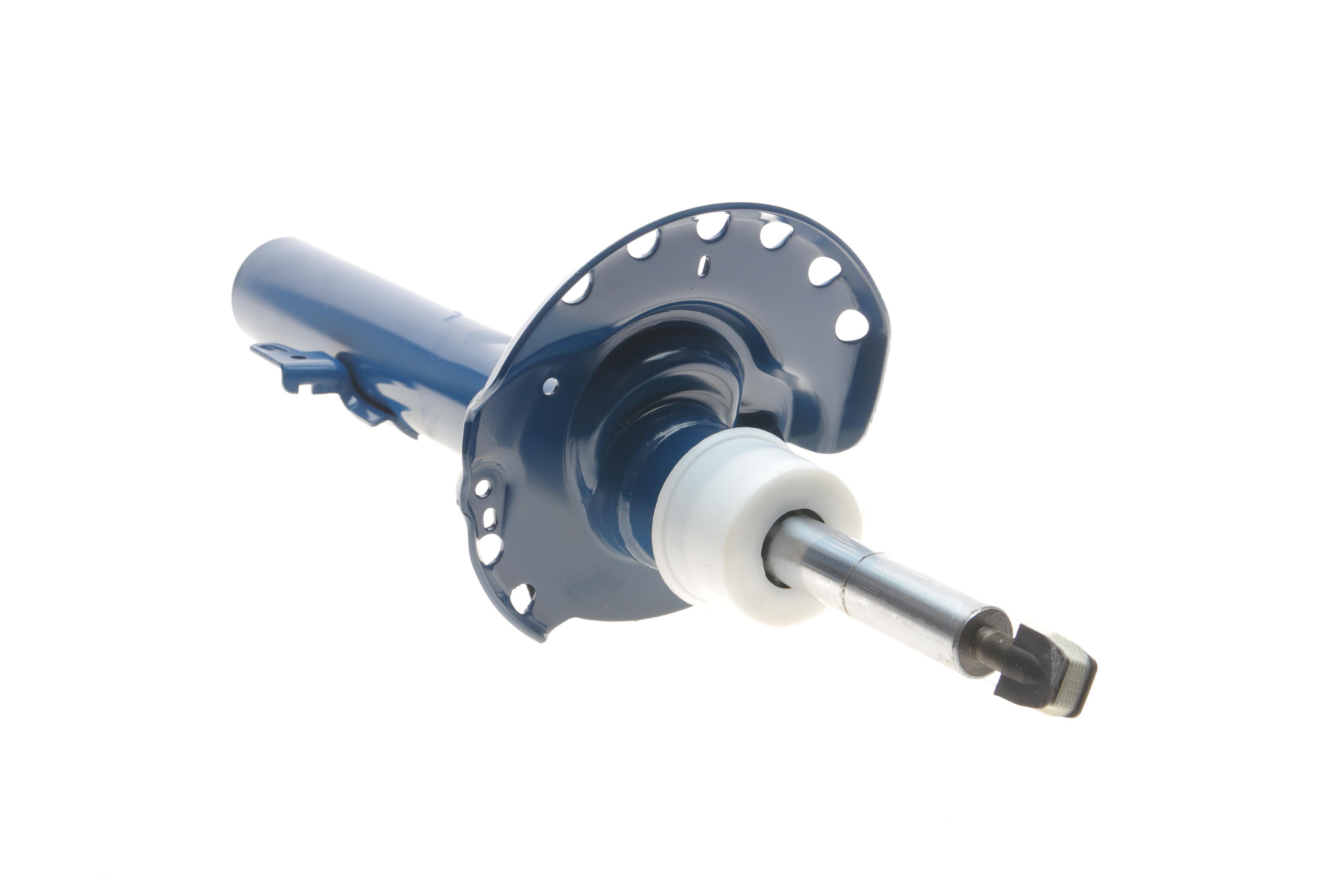 Амортизатор (задній) Land Rover Freelander 06-14 (L)