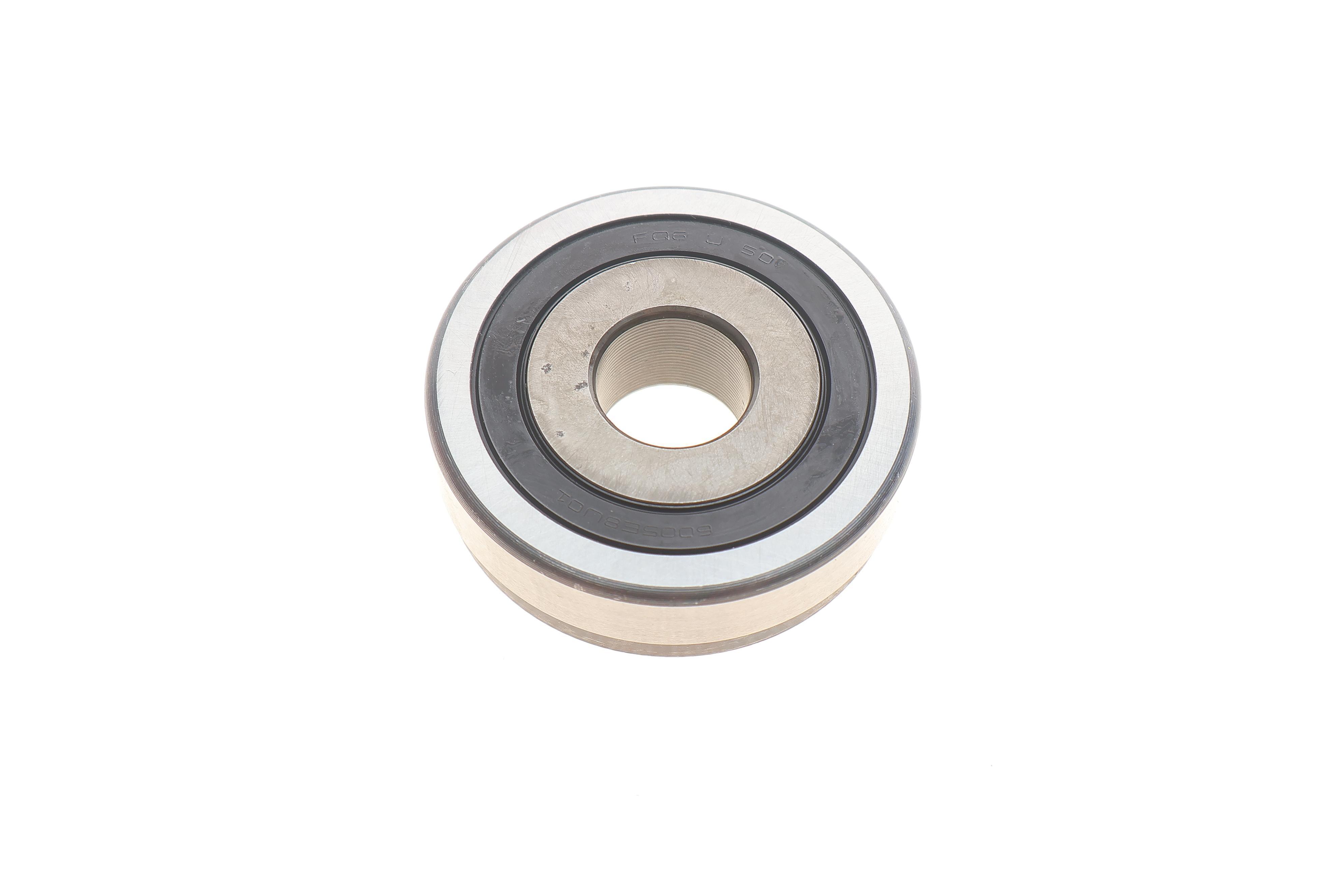 Підшипник амортизатора опорний Renault Trafic 01- (16x52x15)