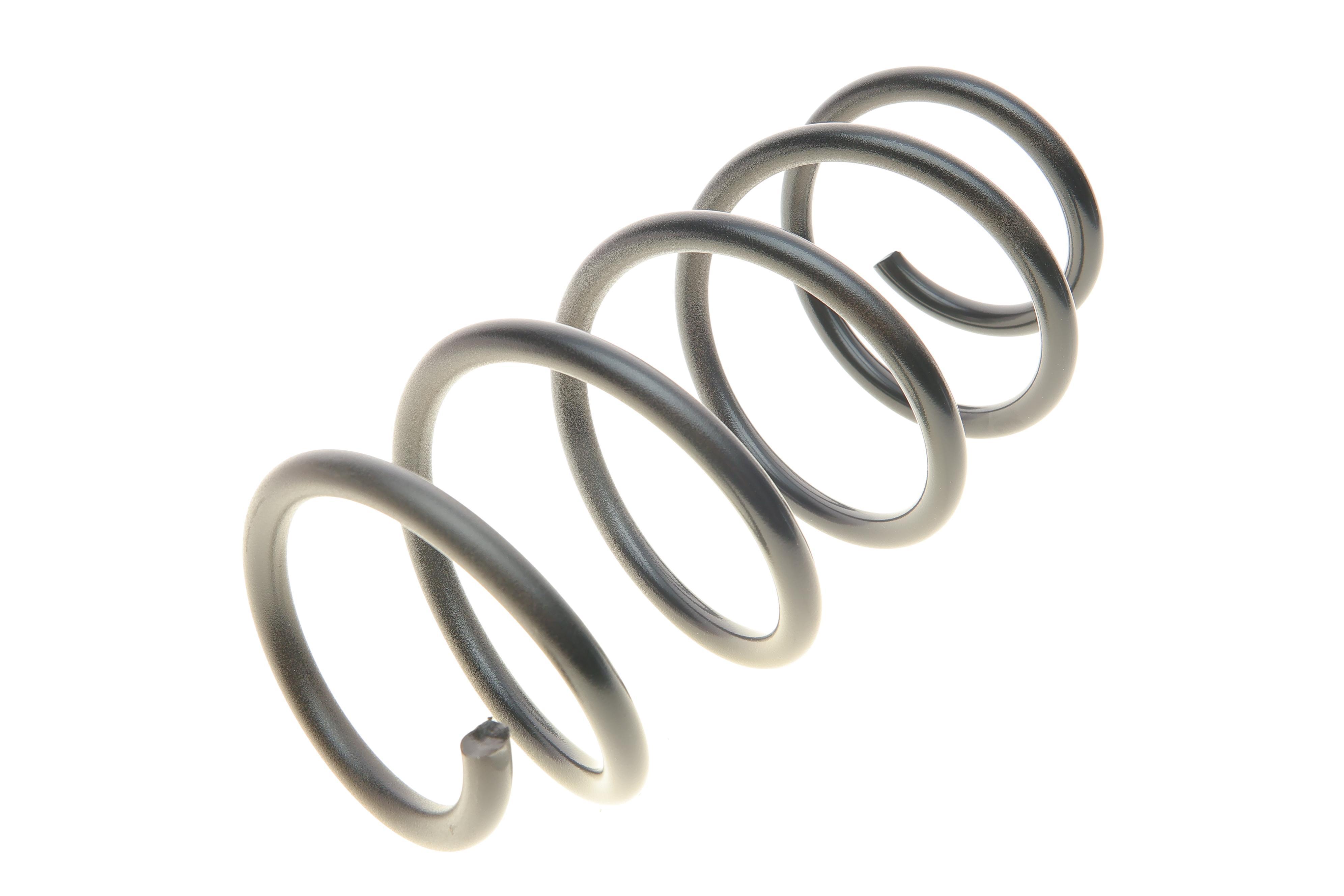 Пружина (передня) Opel Combo 1.4/1.6 04- (вэн/фургон)/Corsa C 1.2 00-06 (хетчбэк/фургон)