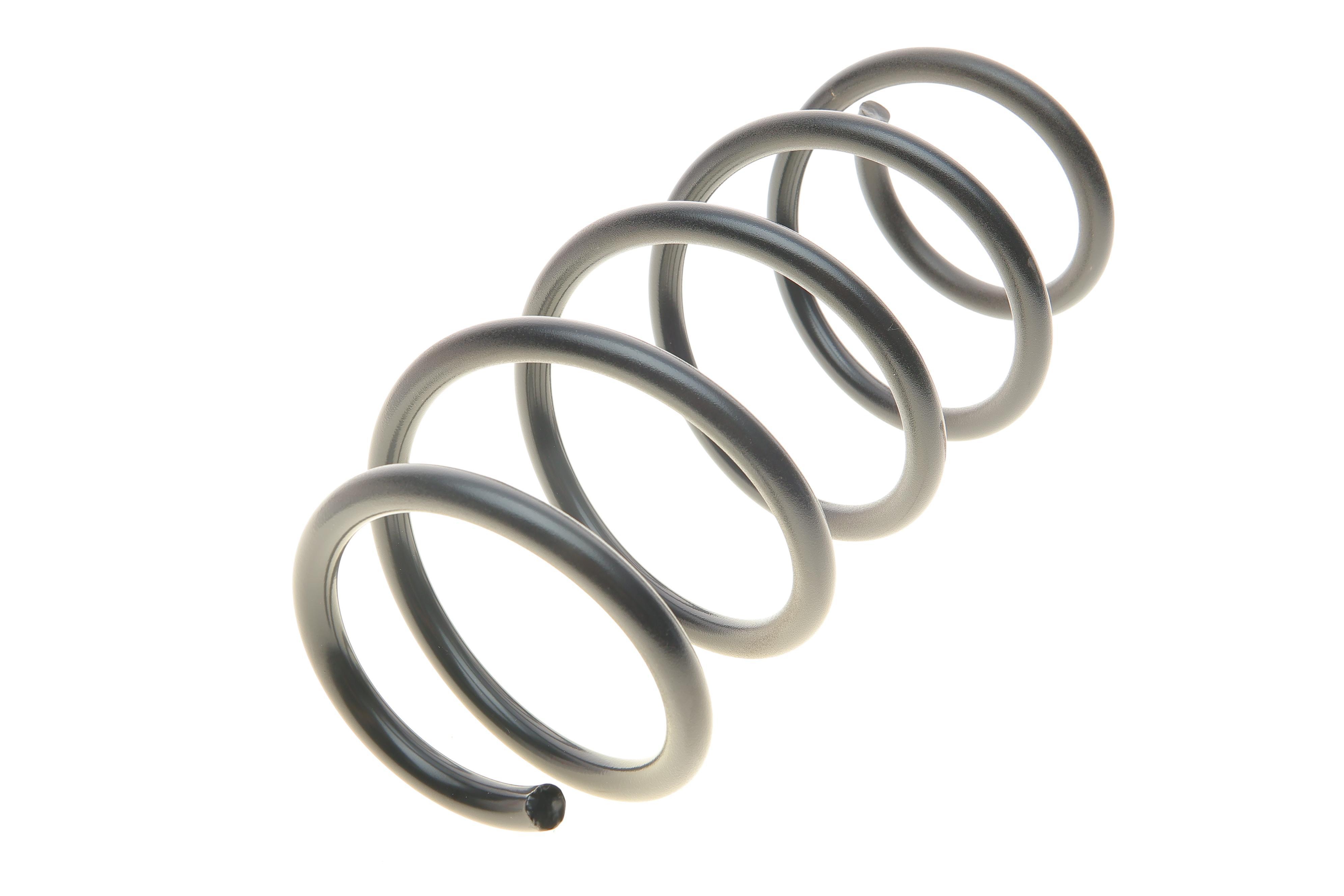 Пружина (передня) Opel Combo 1.4/1.6 04- (вэн/фургон)/Corsa C 1.2 00-06 (хетчбэк/фургон)