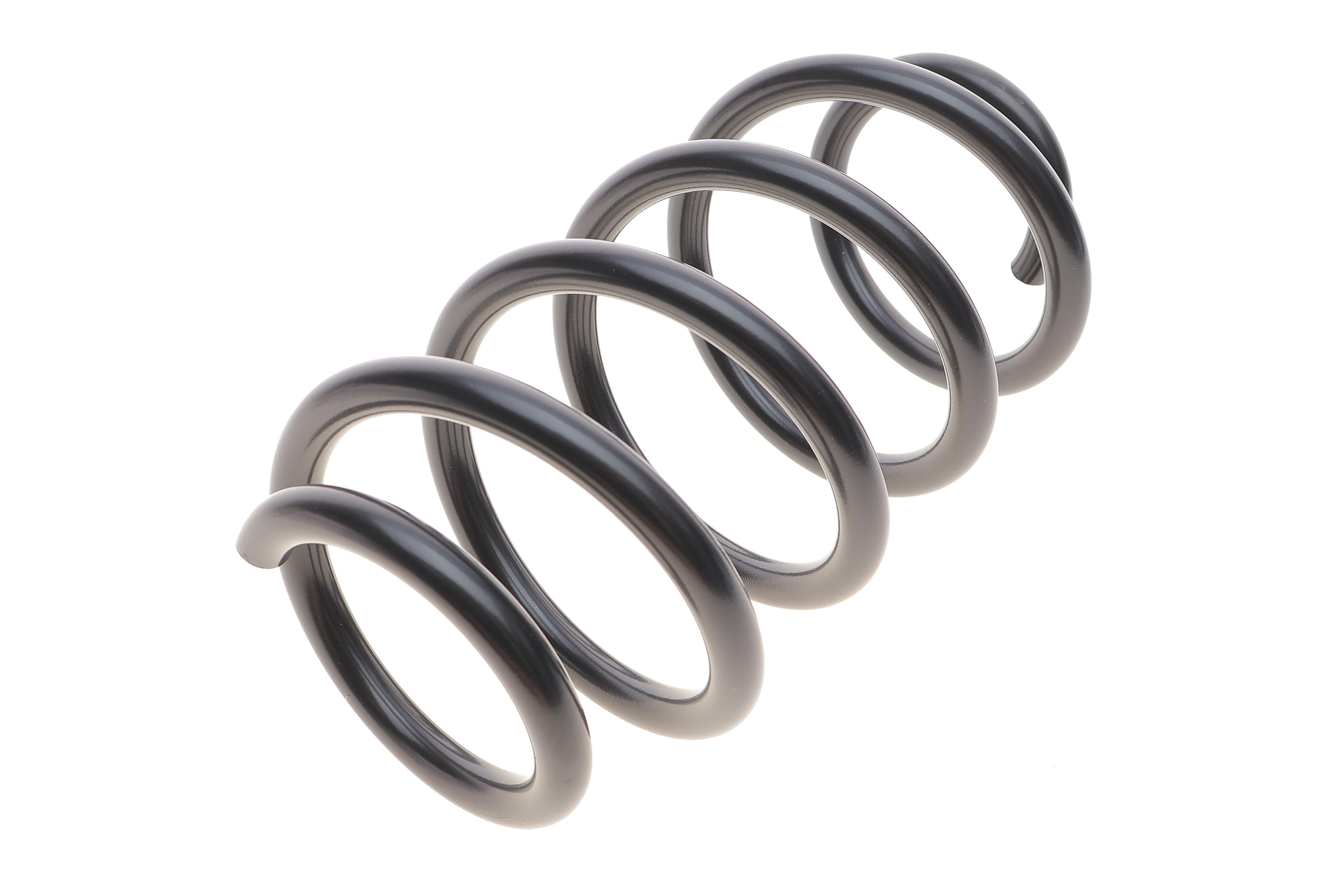 Пружина (задня) Dacia Logan MCV/Express 1.4//1.5dCi/1.6/16V/BiFuel/MPI 07- (фургон/універсал)