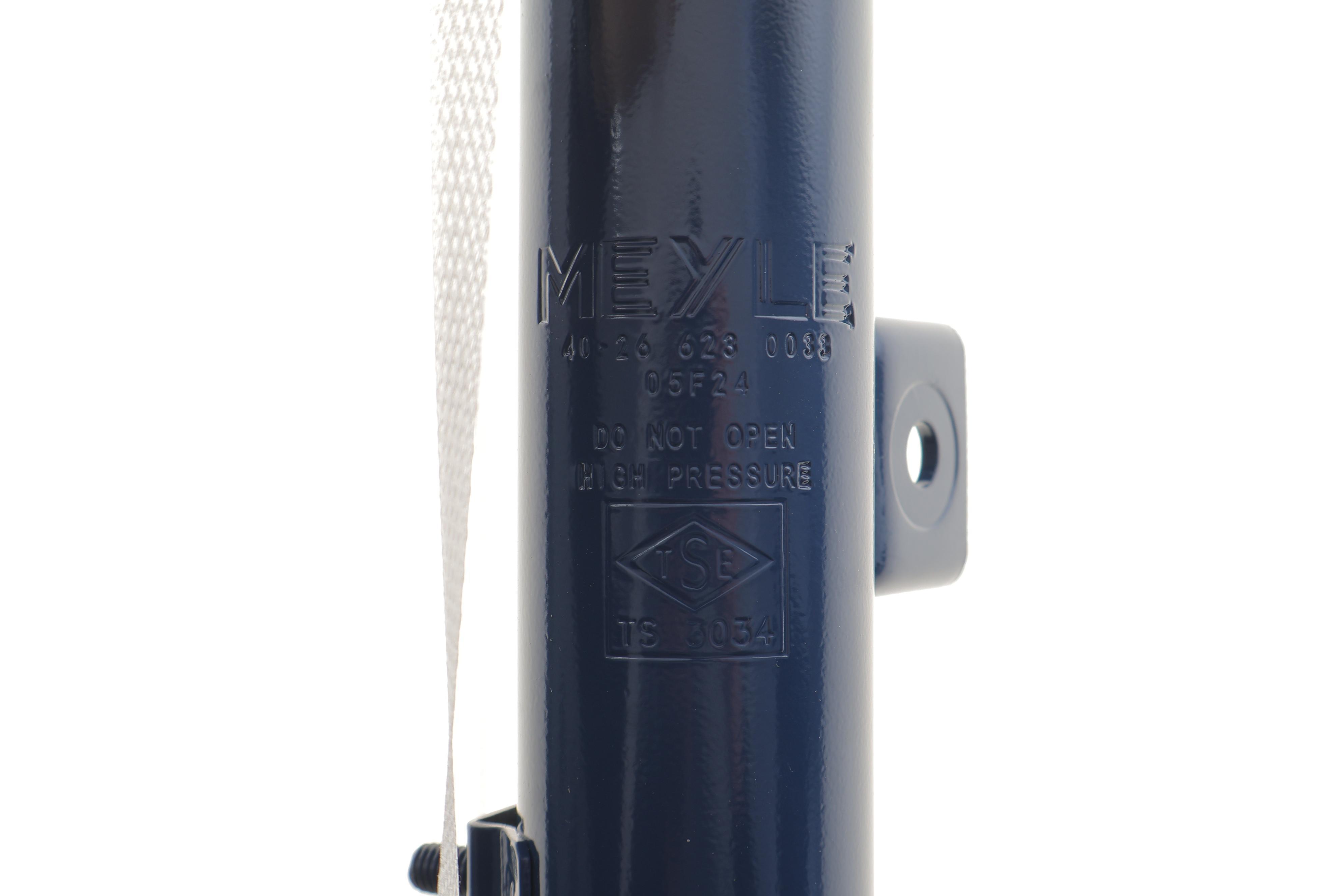 Амортизатор (передній) Citroen C4/Mitsubishi ASX/Peugeot 4008 10- (R)