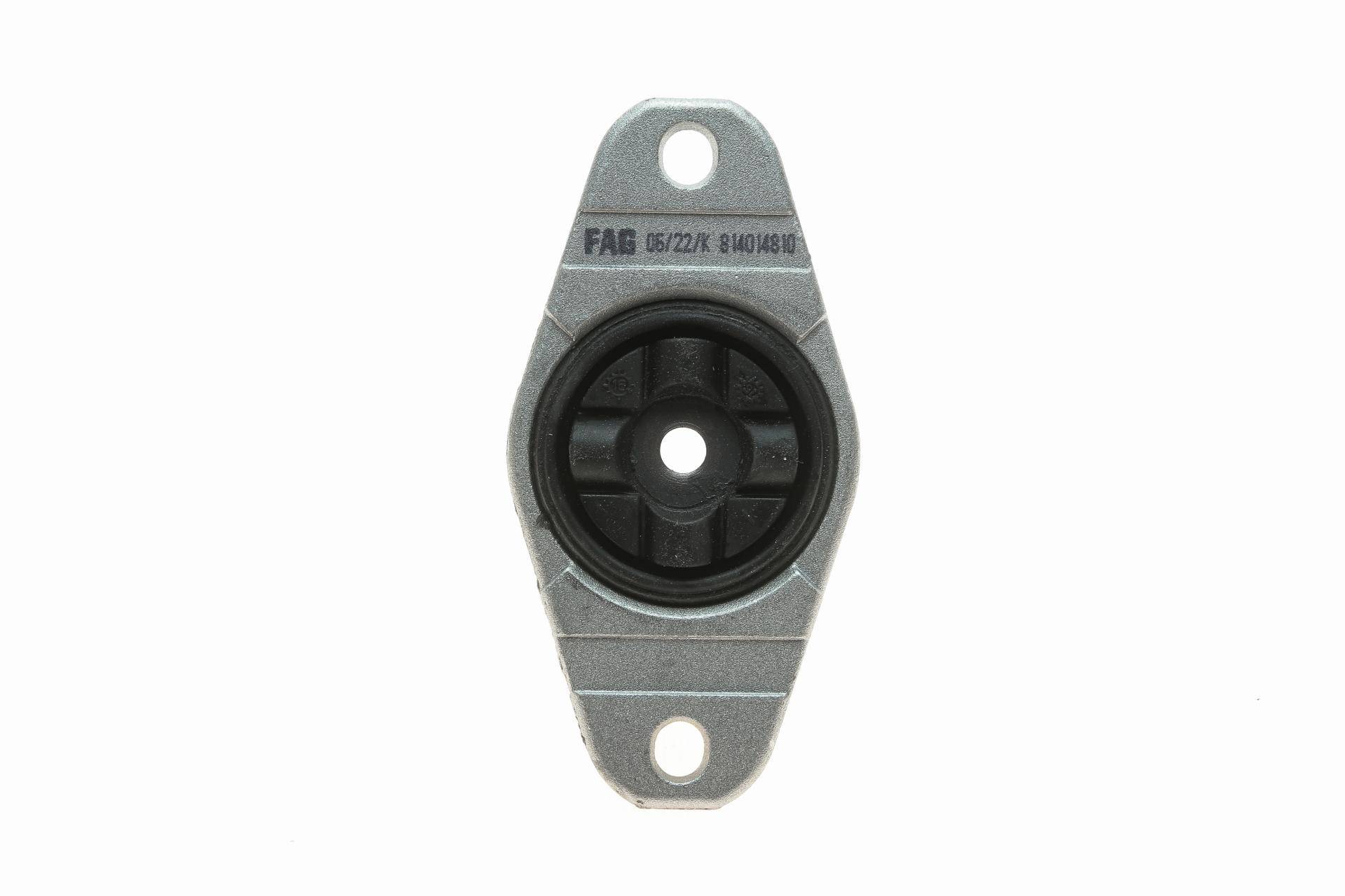 Подушка амортизатора (заднього) Ford Focus II/C-Max/Mazda 3/5 03-13