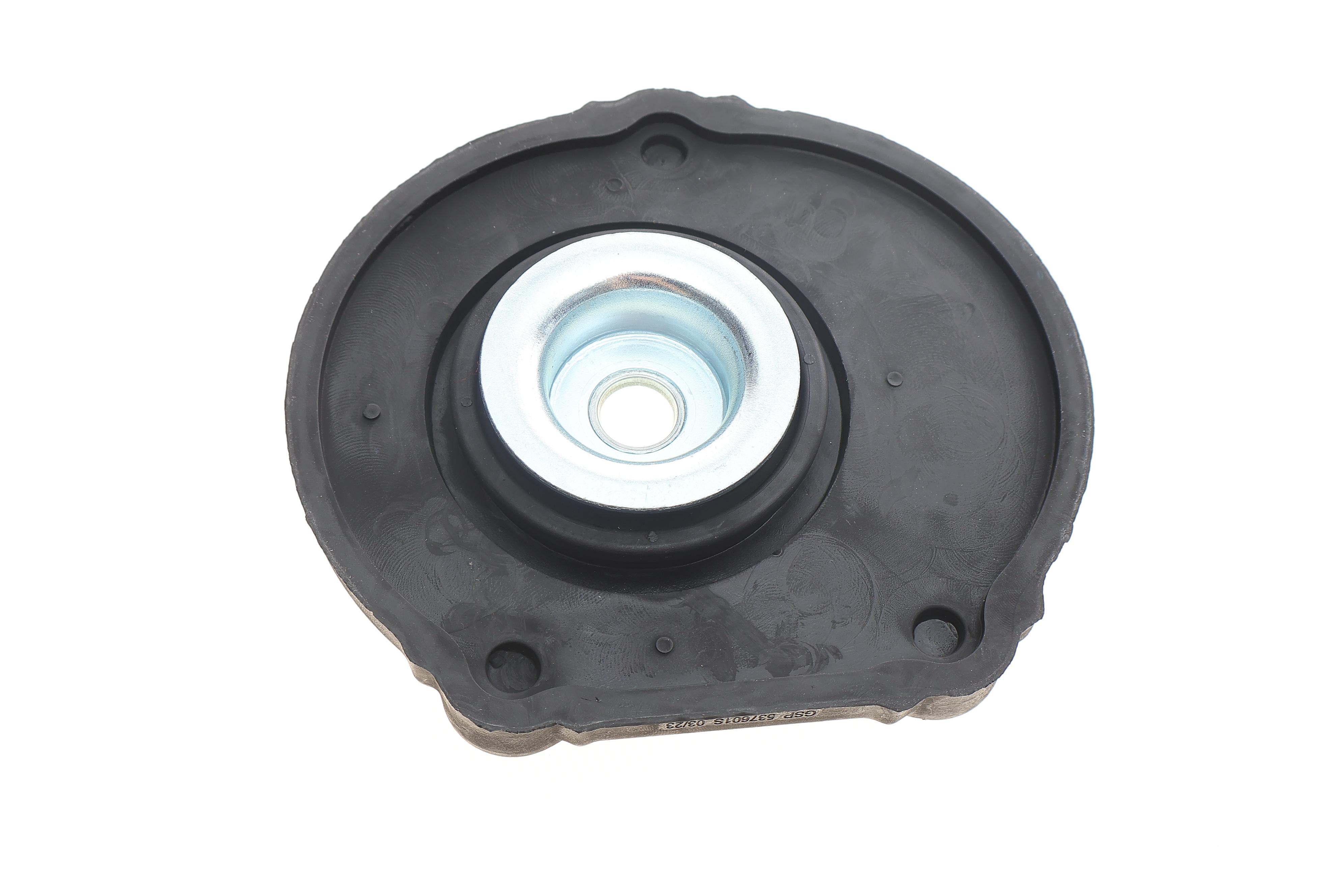 Подушка амортизатора (переднього) + підшипник Citroen Nemo 08- (L)