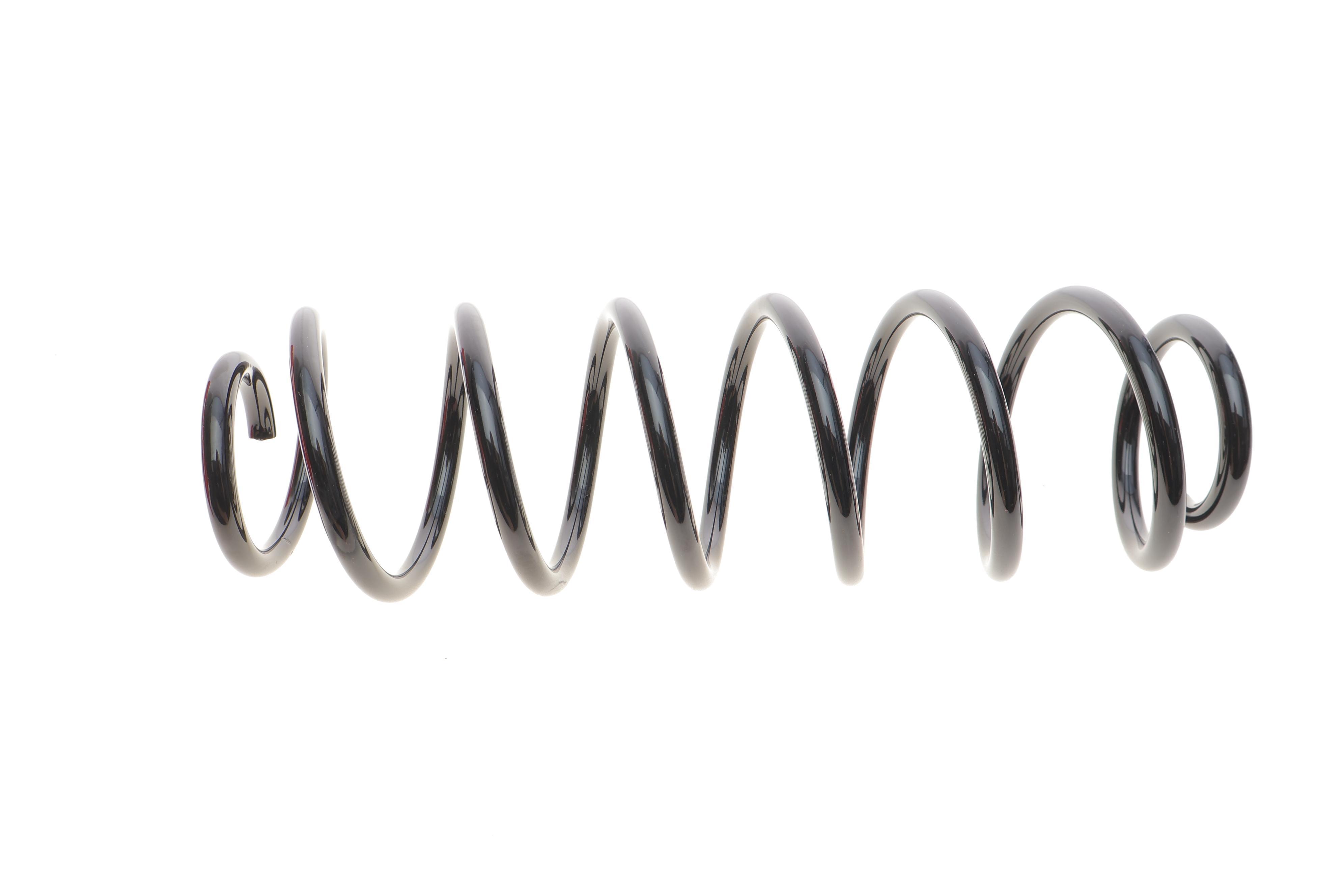 Пружина (задня) Seat Cordoba 02-09/Ibiza III/IV 02-15