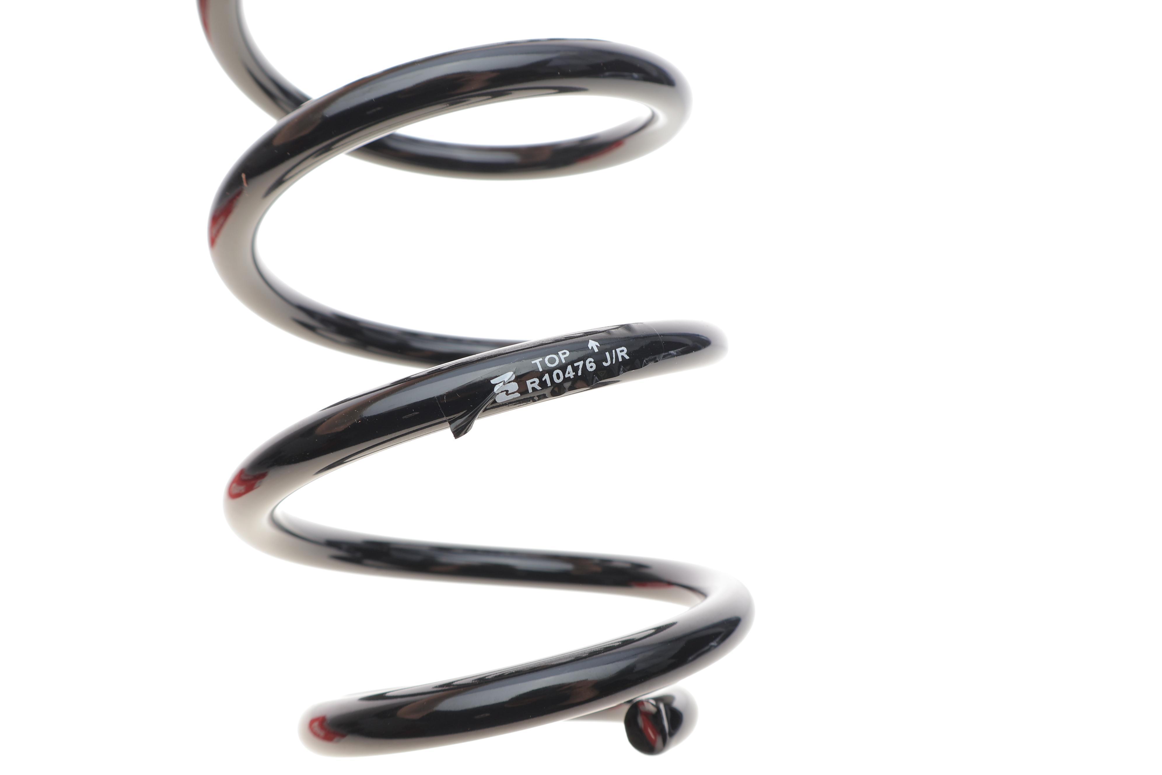 Пружина (задня) Seat Cordoba 02-09/Ibiza III/IV 02-15