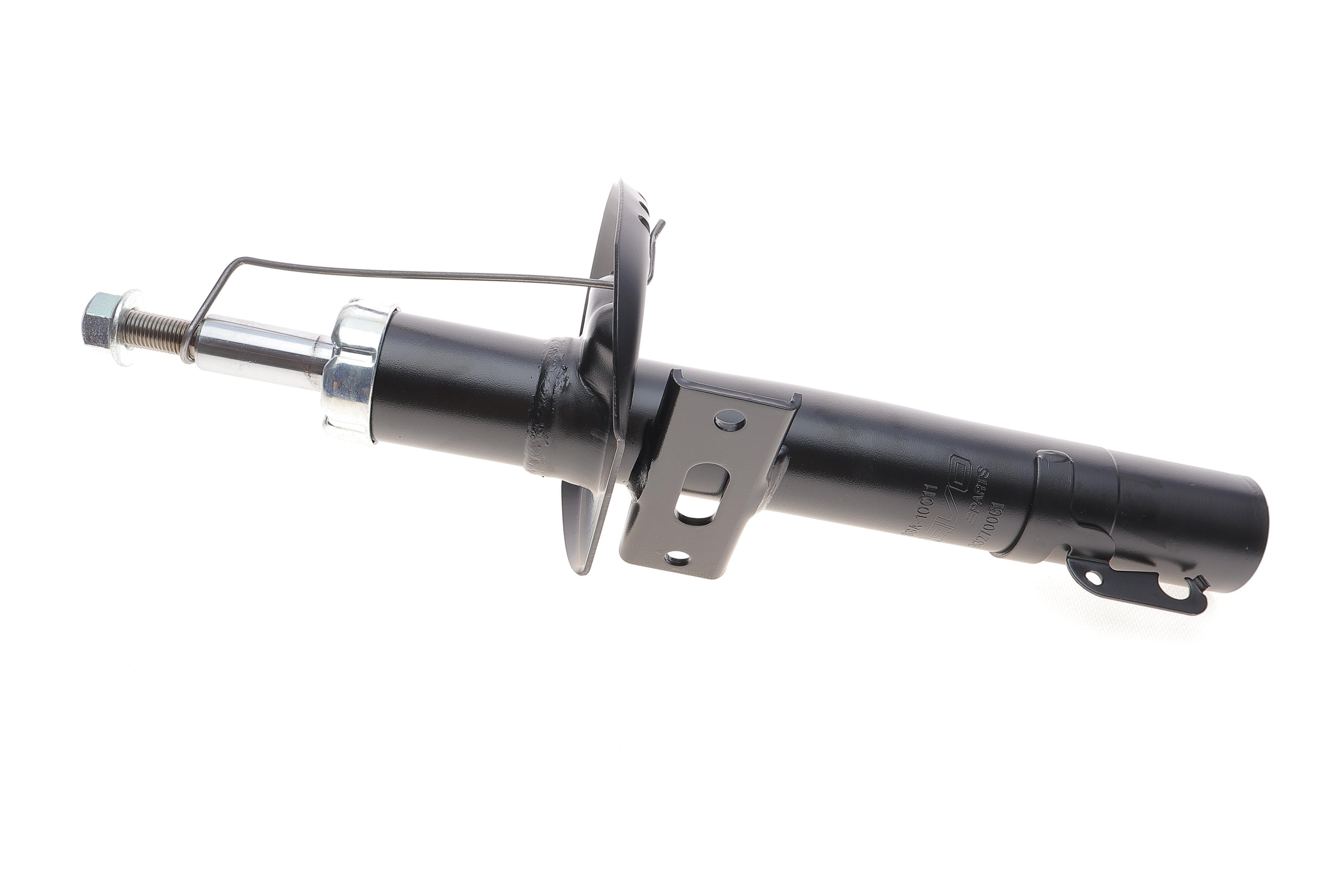 Амортизатор (передній) VW Polo/Skoda Fabia 99-/Roomster 06-