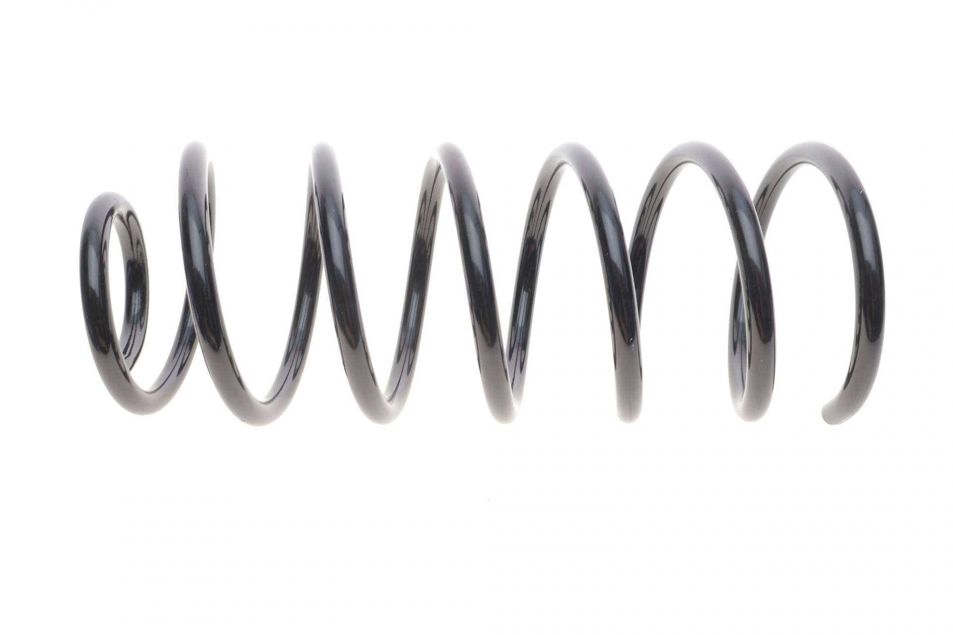 Пружина (передня) VW Golf IV 1.9TDI 98-02