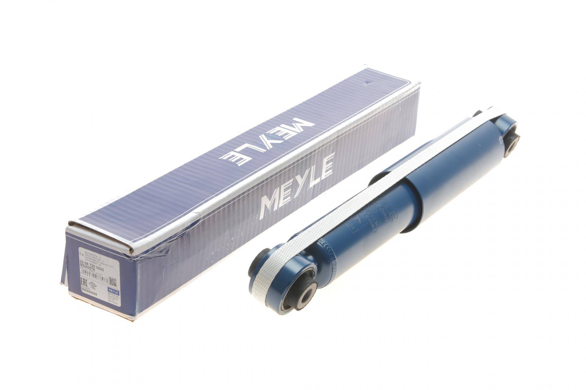 Амортизатор (задній) Toyota Rav4 06-