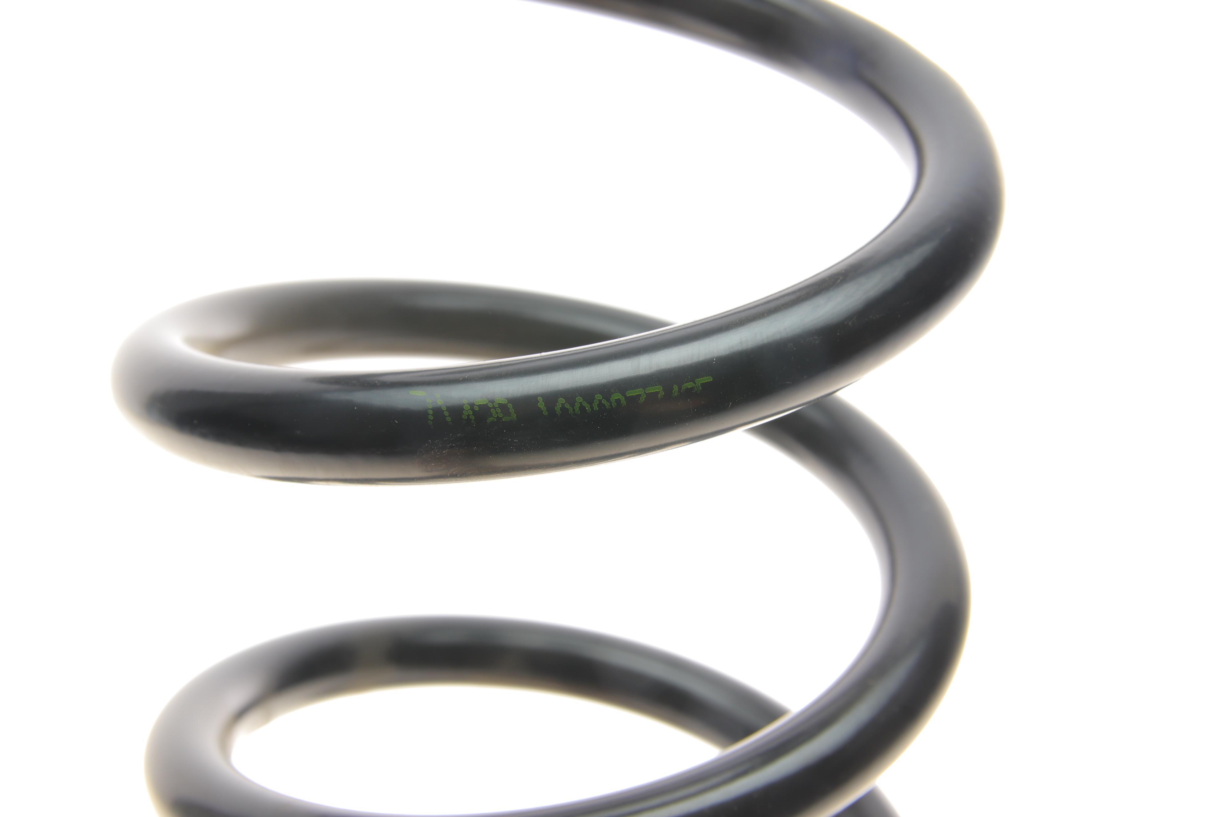 Пружина (задня) VW Golf VII e-Golf 14-21 (хетчб.)/Skoda Octavia 1.4TSI 12-17 (унив.)(без спорт.х.ч)