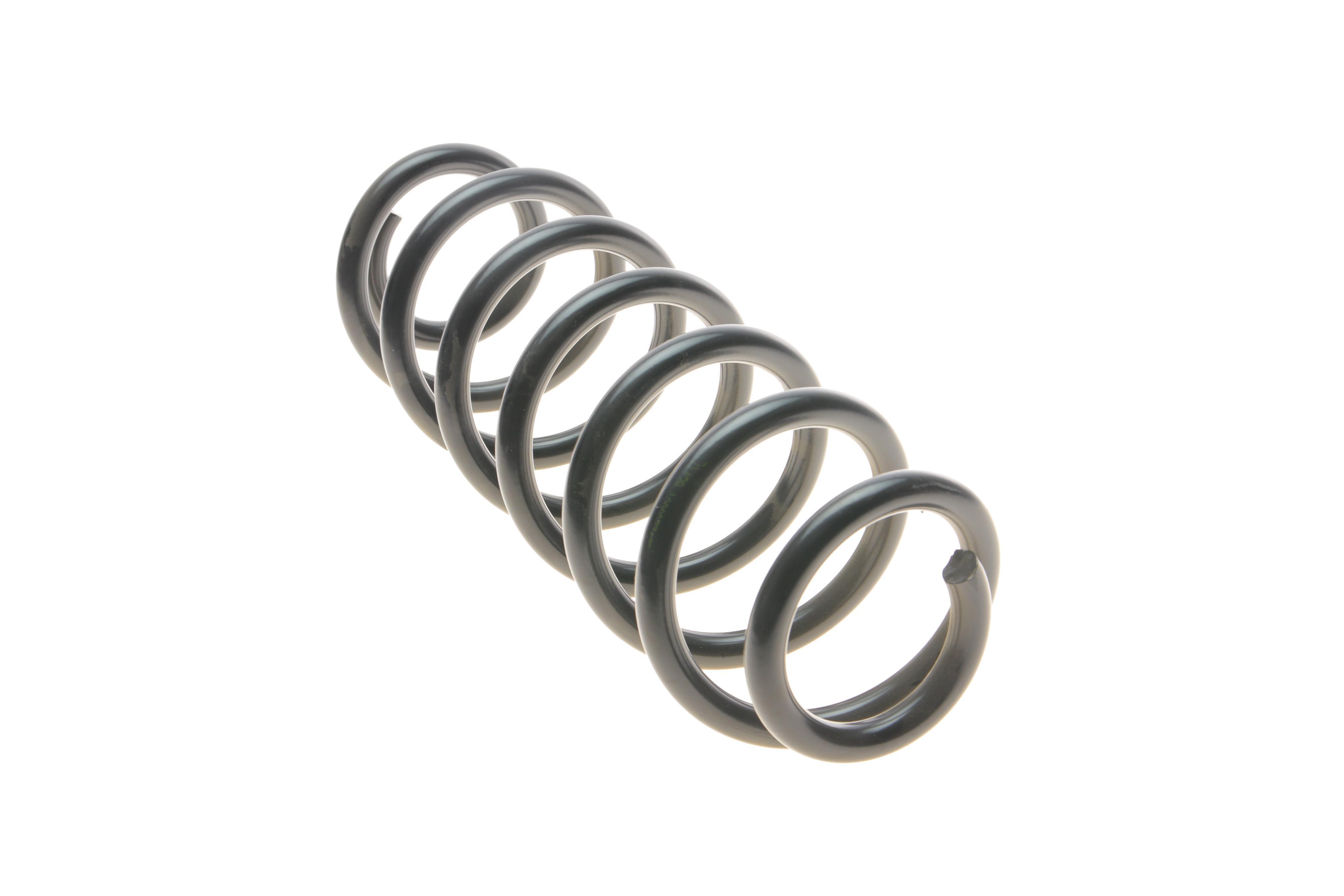 Пружина (задня) VW Golf VII e-Golf 14-21 (хетчб.)/Skoda Octavia 1.4TSI 12-17 (унив.)(без спорт.х.ч)