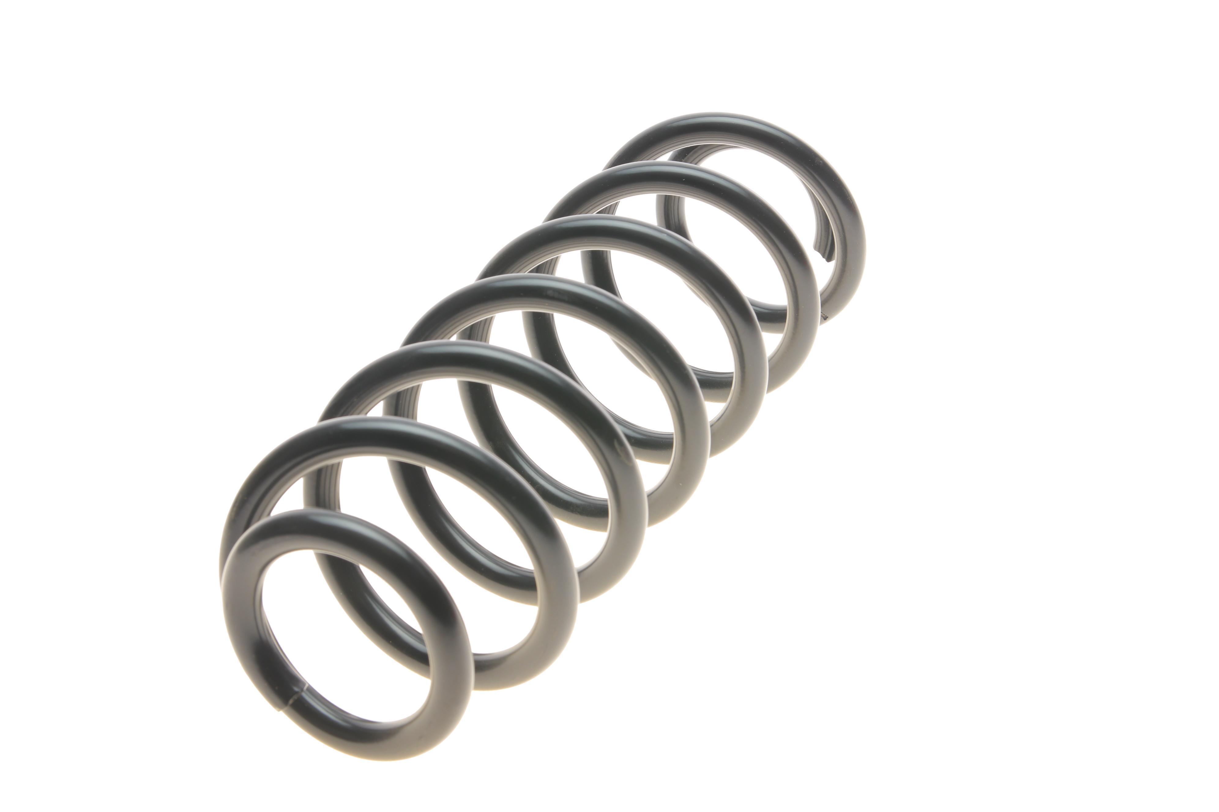 Пружина (задня) VW Golf VII e-Golf 14-21 (хетчб.)/Skoda Octavia 1.4TSI 12-17 (унив.)(без спорт.х.ч)