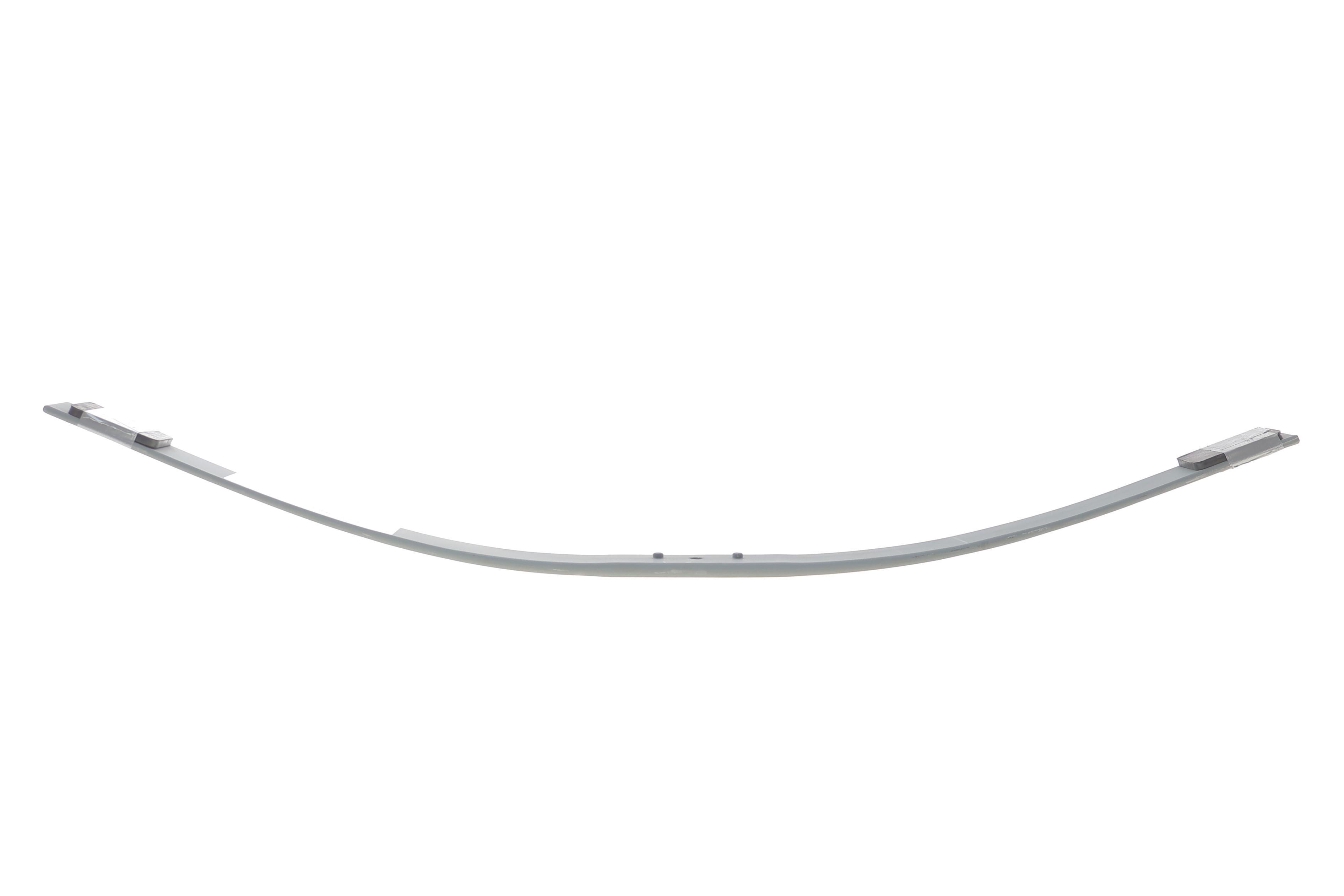 Ресора задня підкорінна Ford Connect 02-