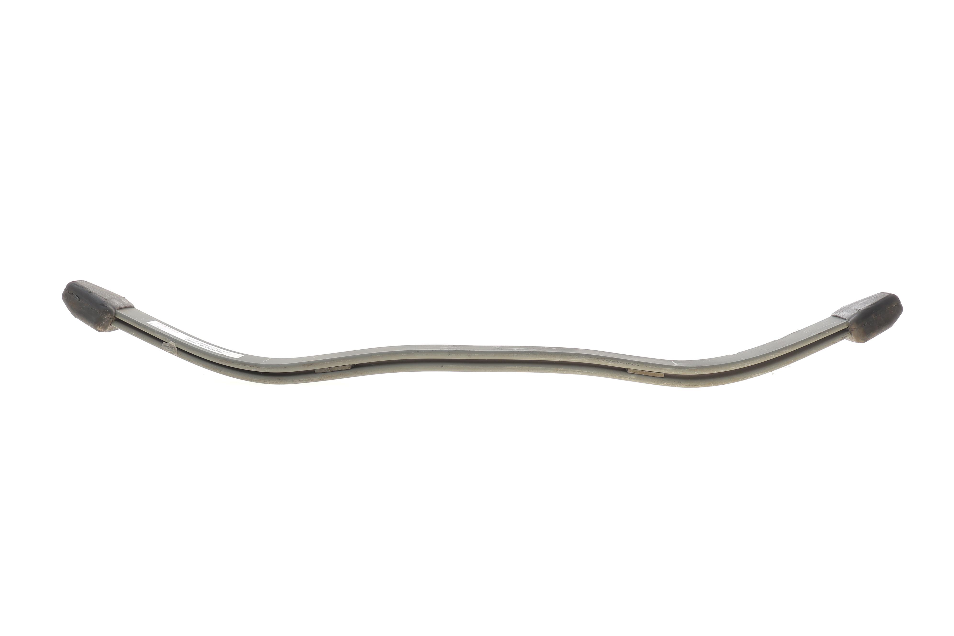 Ресора передня поперечна MB Sprinter 96-06 (2-ох листова) (4x4) (100/600/600) 2/13мм