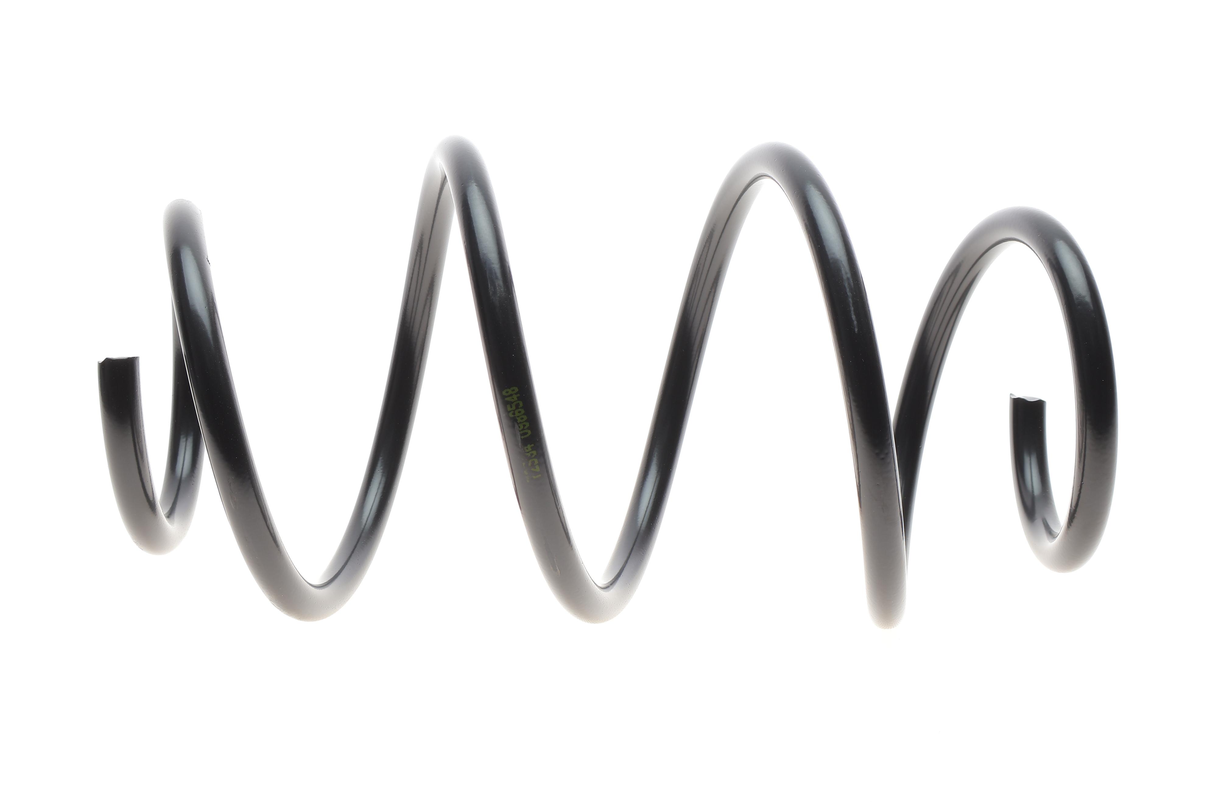 Пружина (передня) Kia Niro I E-Niro (64 кВт·ч) 18-22 (SUV)