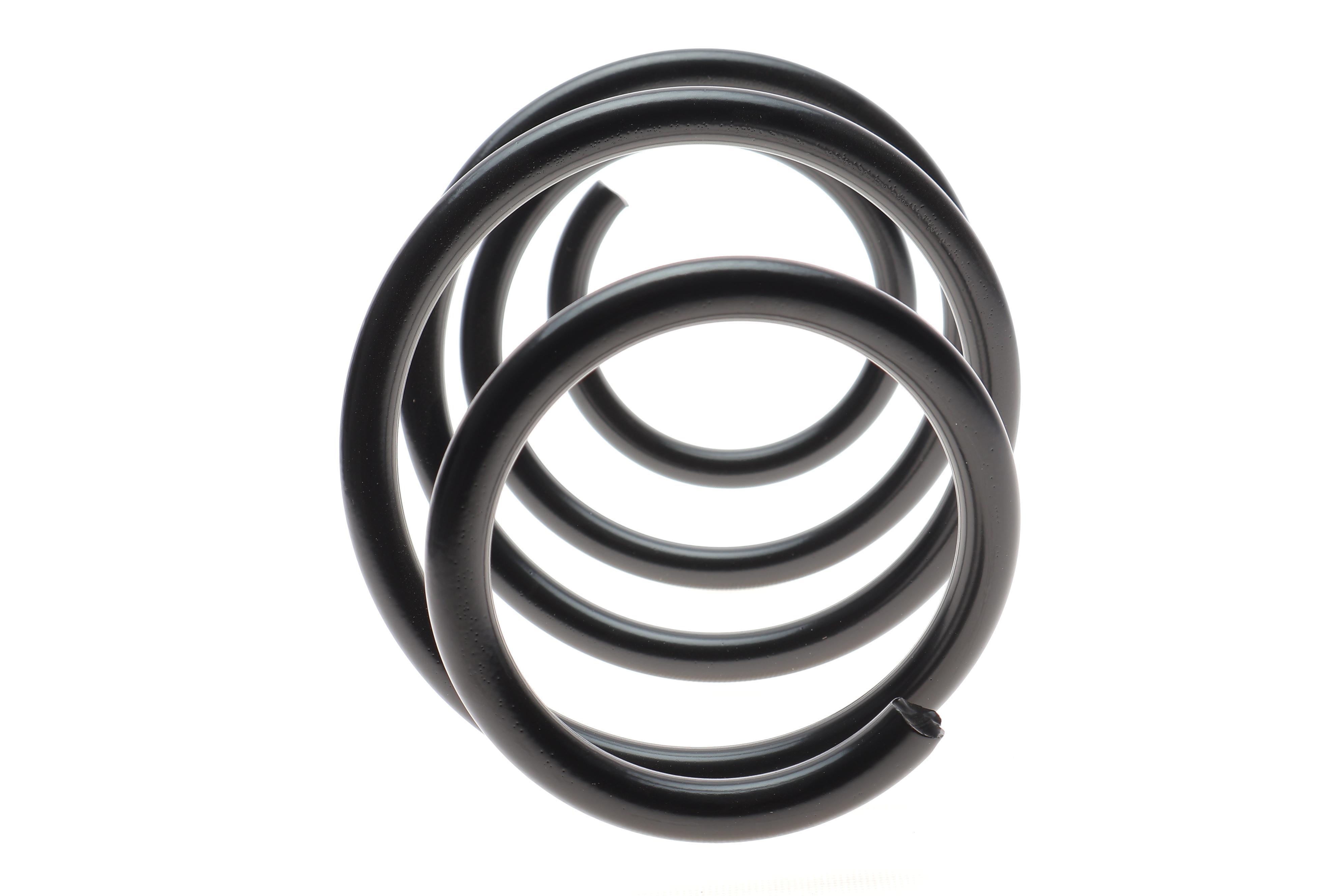 Пружина (передня) Kia Niro I E-Niro (64 кВт·ч) 18-22 (SUV)