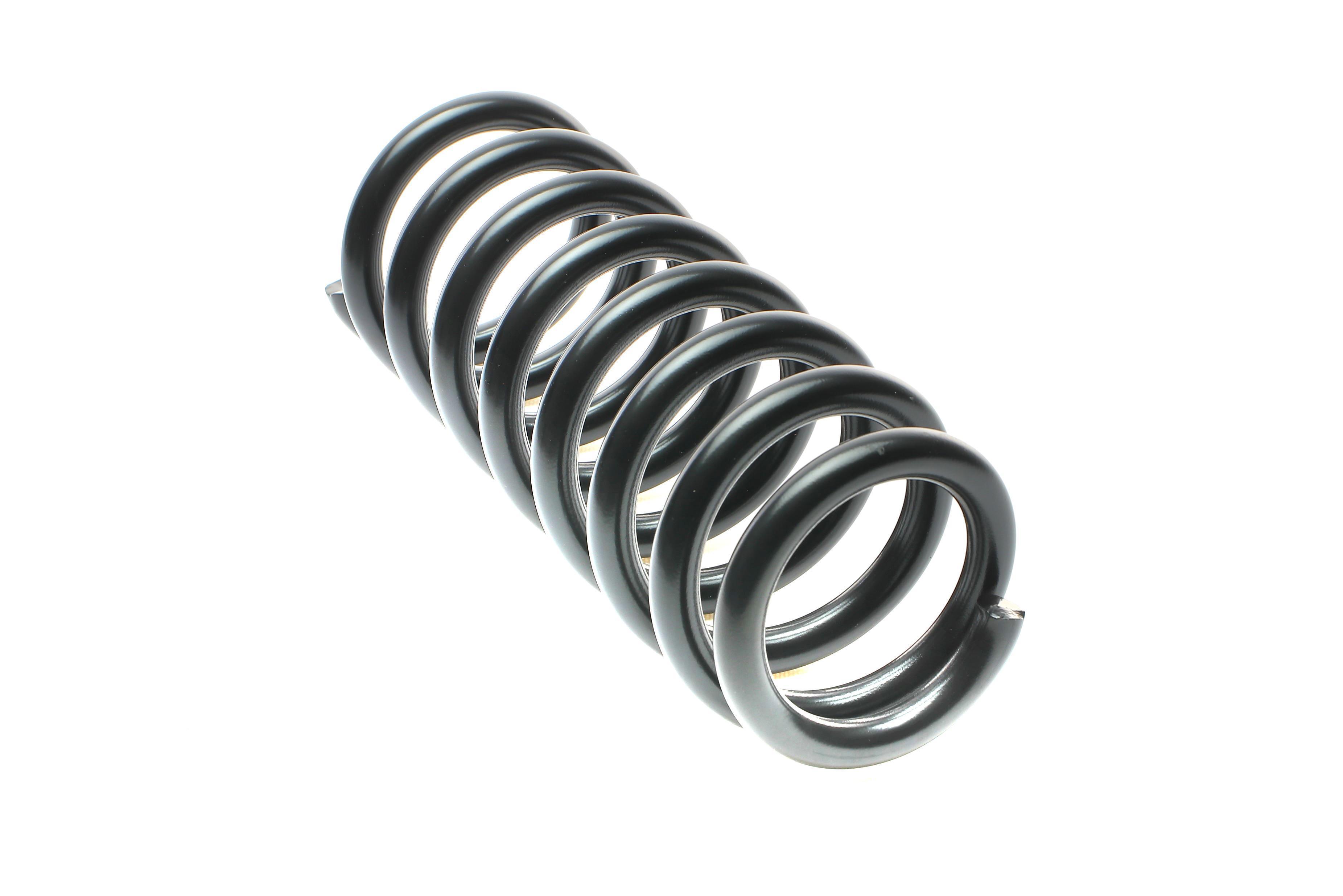 Пружина (передня) Suzuki Grand Vitara 2.0 4x4/2.5 V6 24V 4x4 98-05 (всюдихід закритий) (крім XL-7)