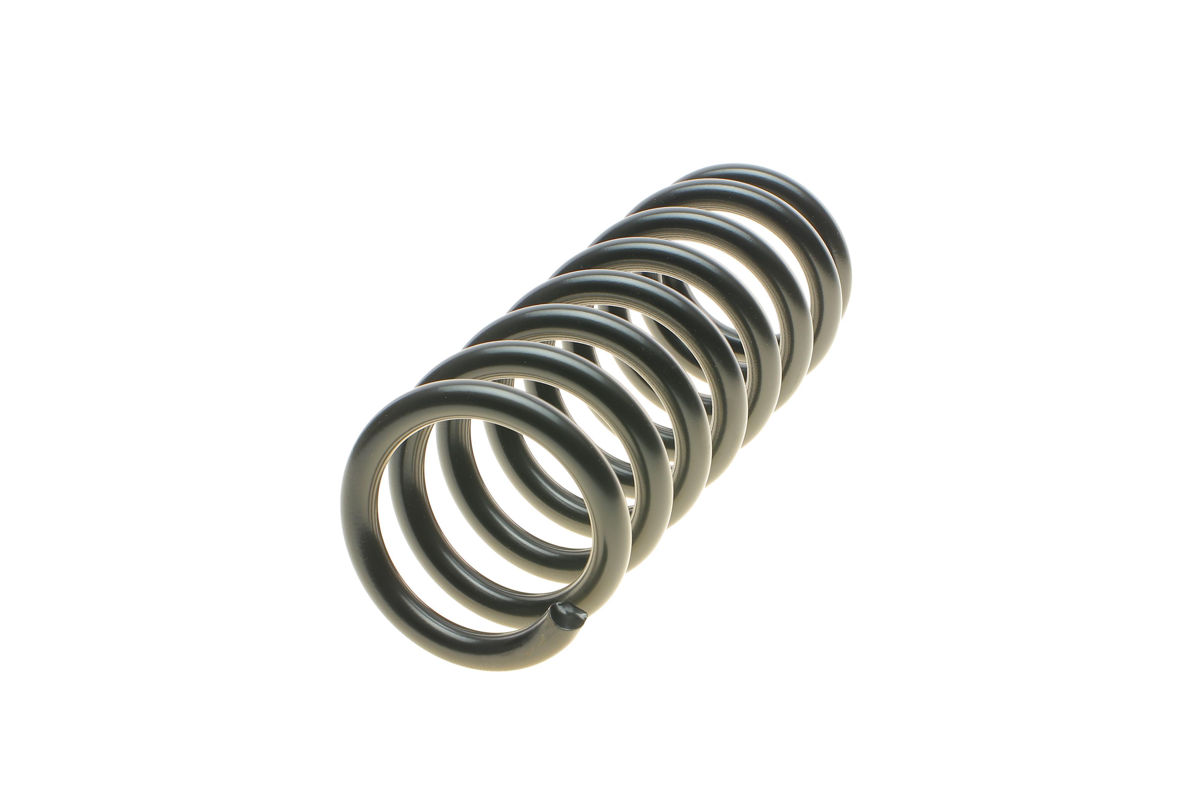 Пружина (передня) Suzuki Grand Vitara 2.0 4x4/2.5 V6 24V 4x4 98-05 (всюдихід закритий) (крім XL-7)