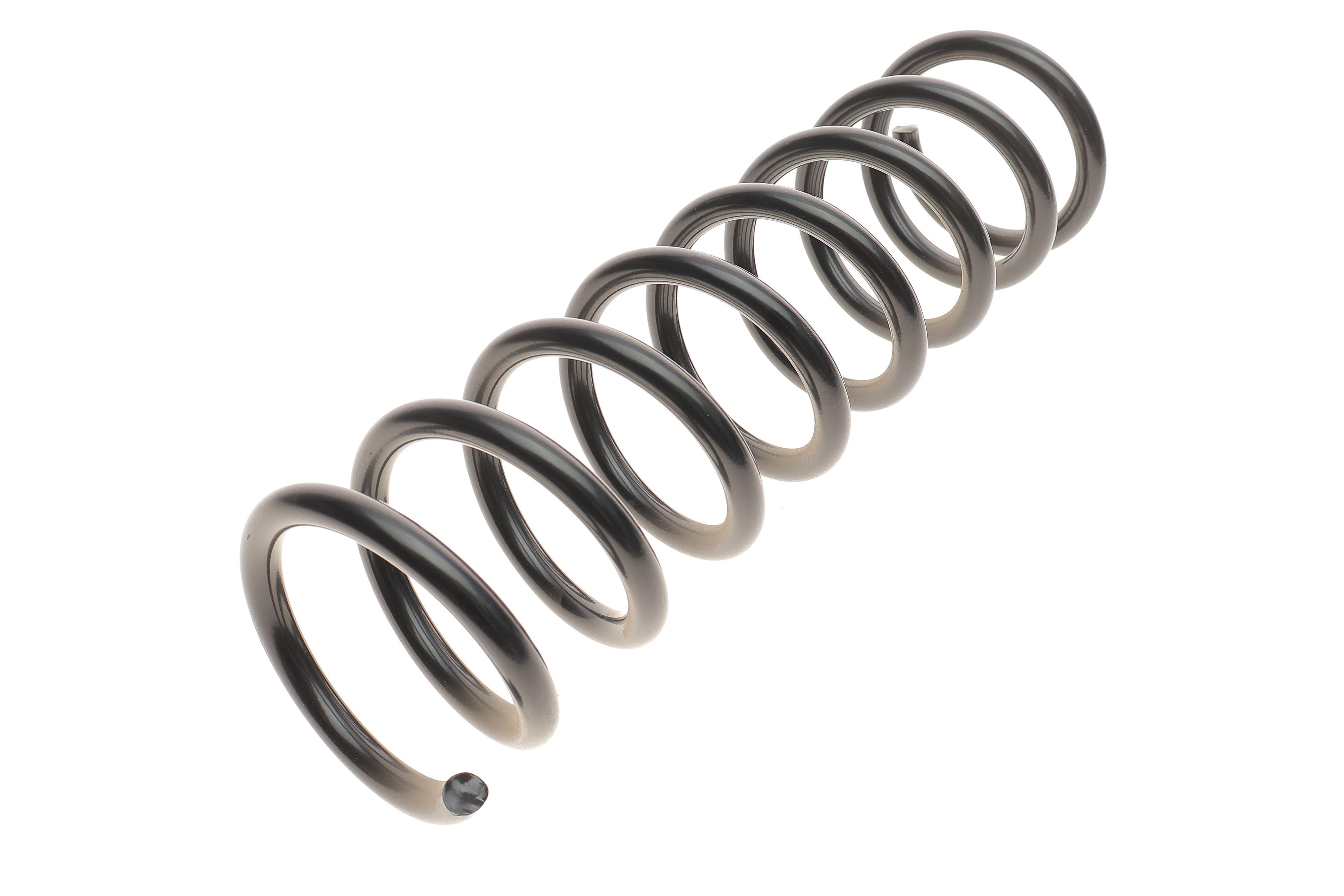 Пружина (задня) Ford Kuga 1.5-1.6 EcoBoost/2.5 13- (SUV/фургон) (зі станд..ход.ч.) (крім ST-Line)